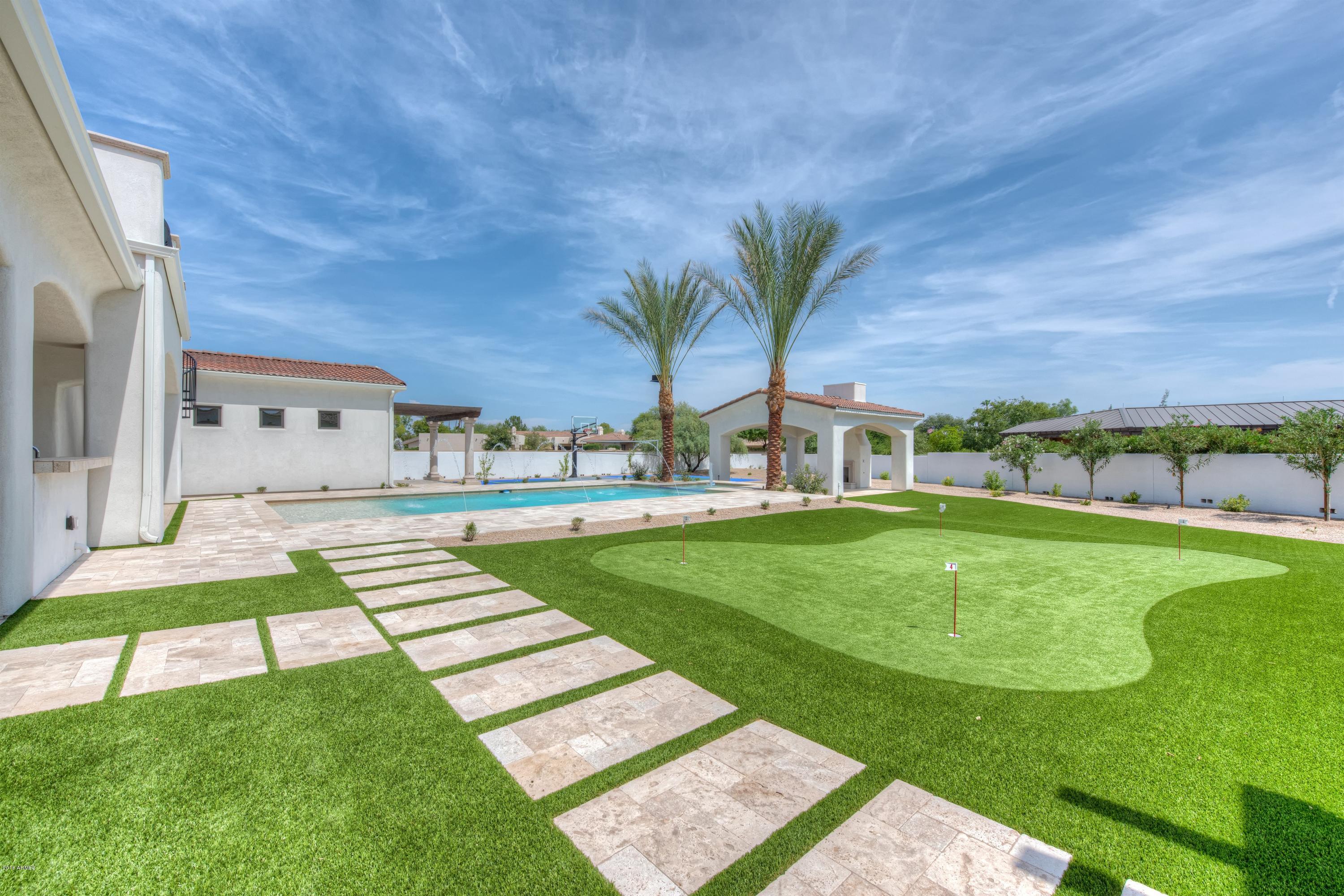 7M Ranch Estates - Residential