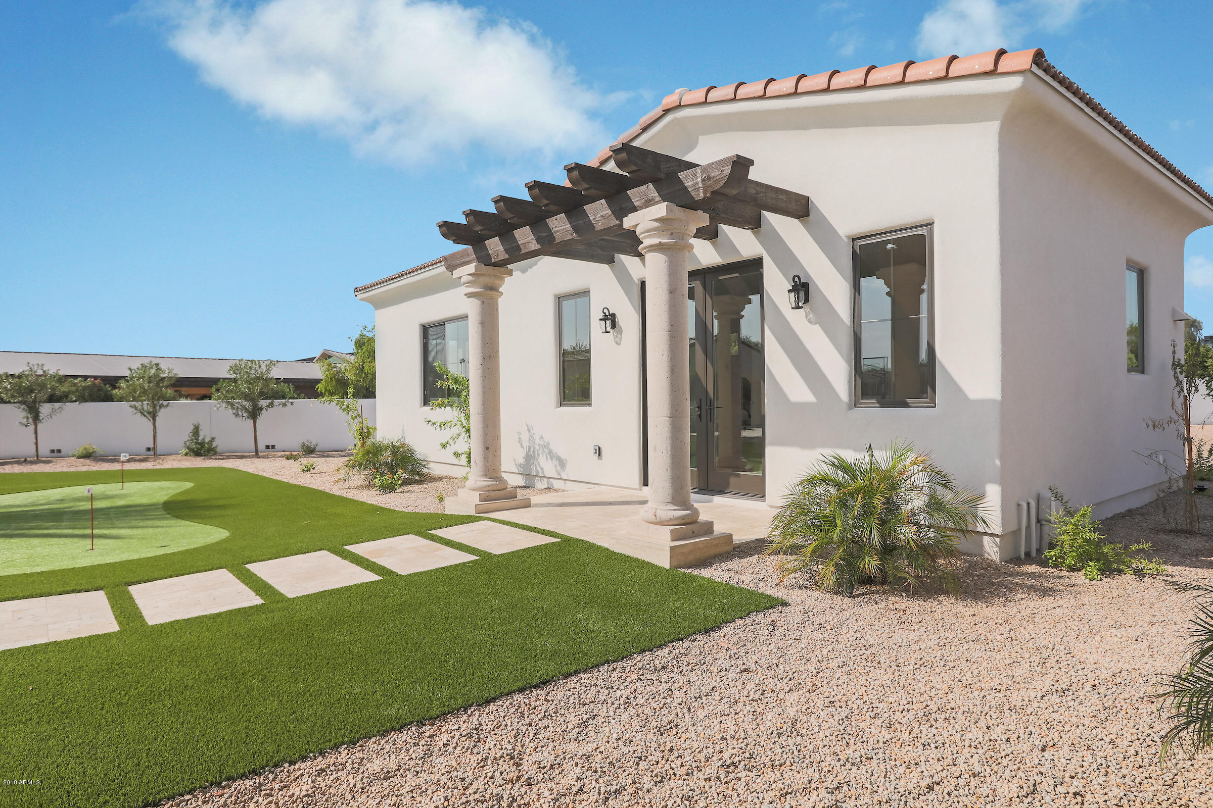 7M Ranch Estates - Residential