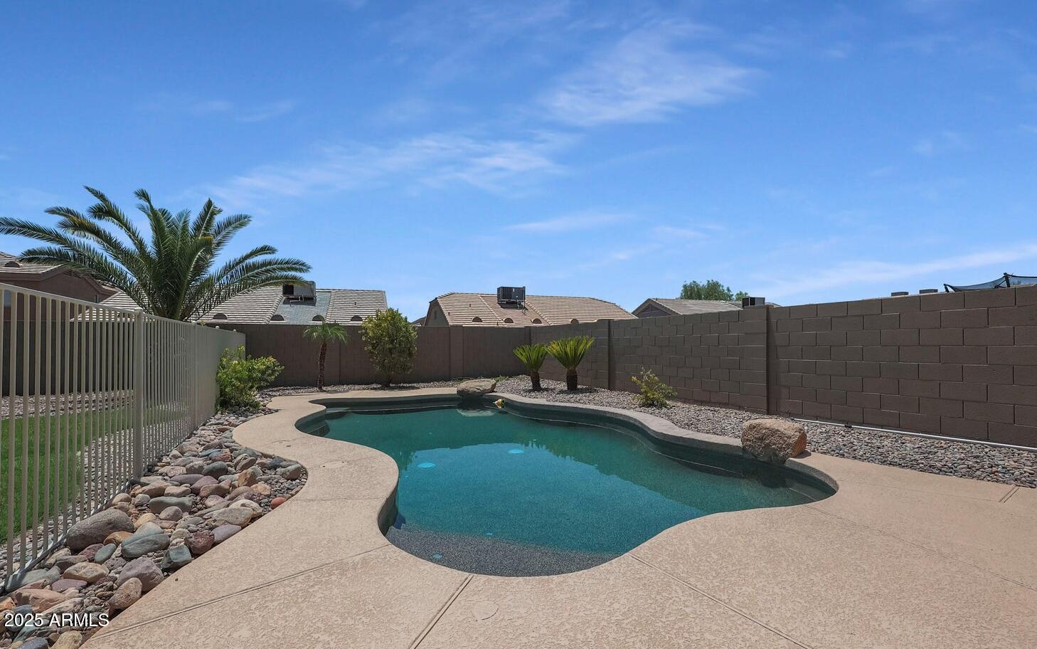RANCHO EL MIRAGE - Residential