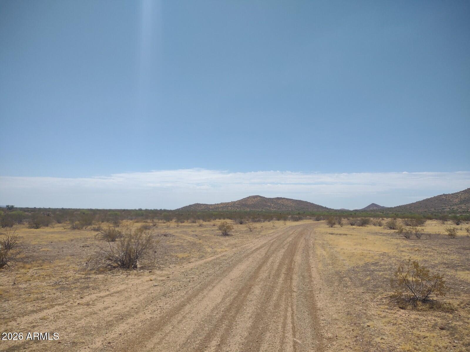 DESERT HILLS RANCH MLD - Land