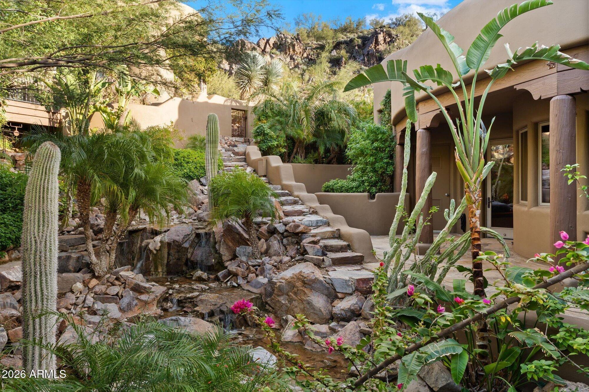 LOST CANYON - Residential