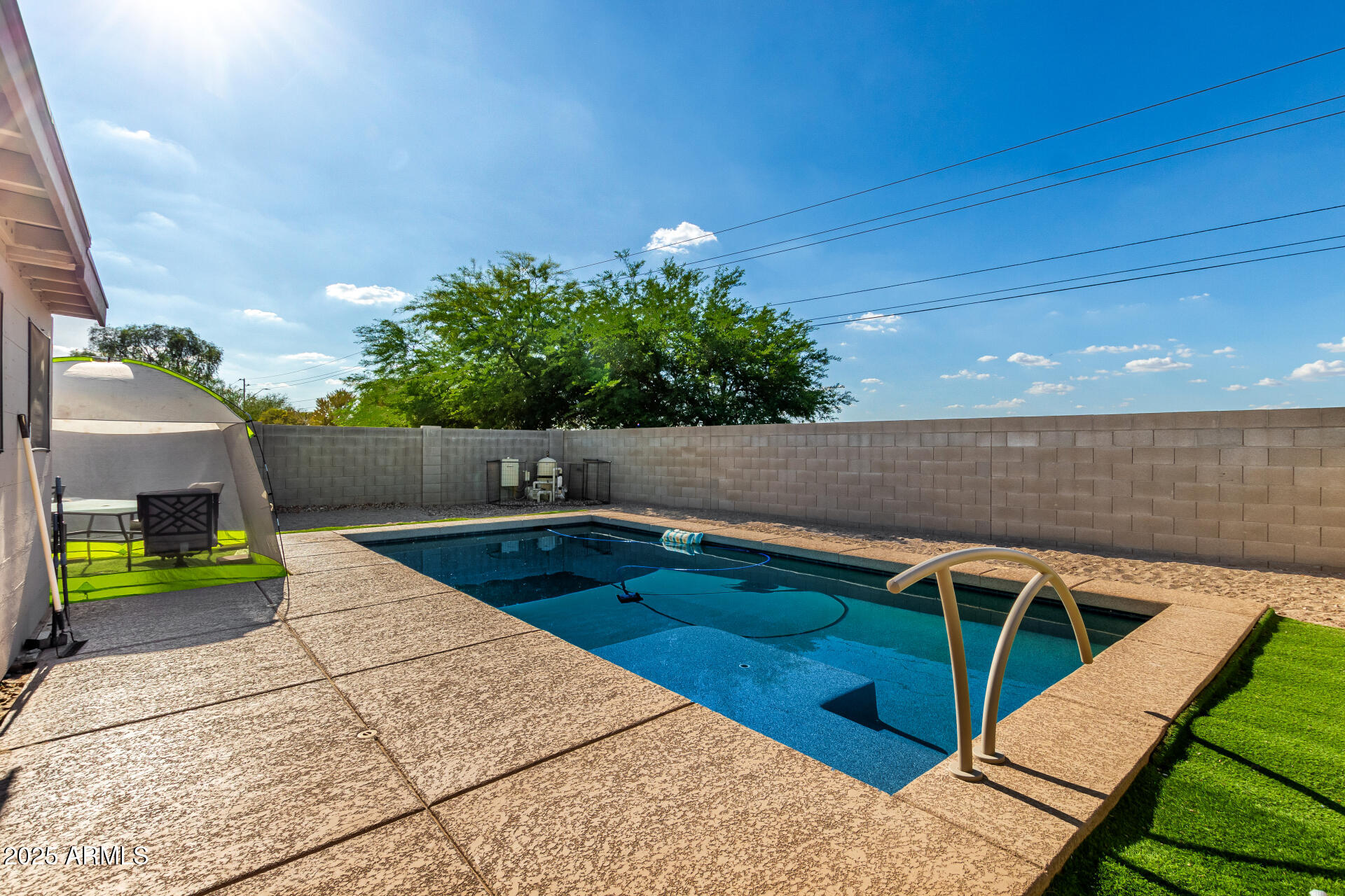 MCCLELLAN MEADOWS - Residential