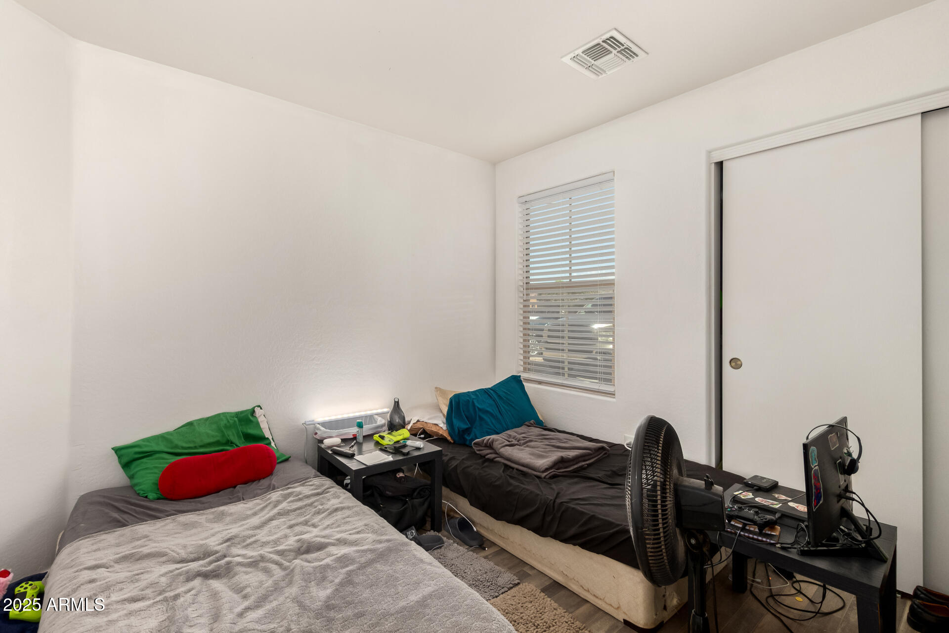 MCCLELLAN MEADOWS - Residential