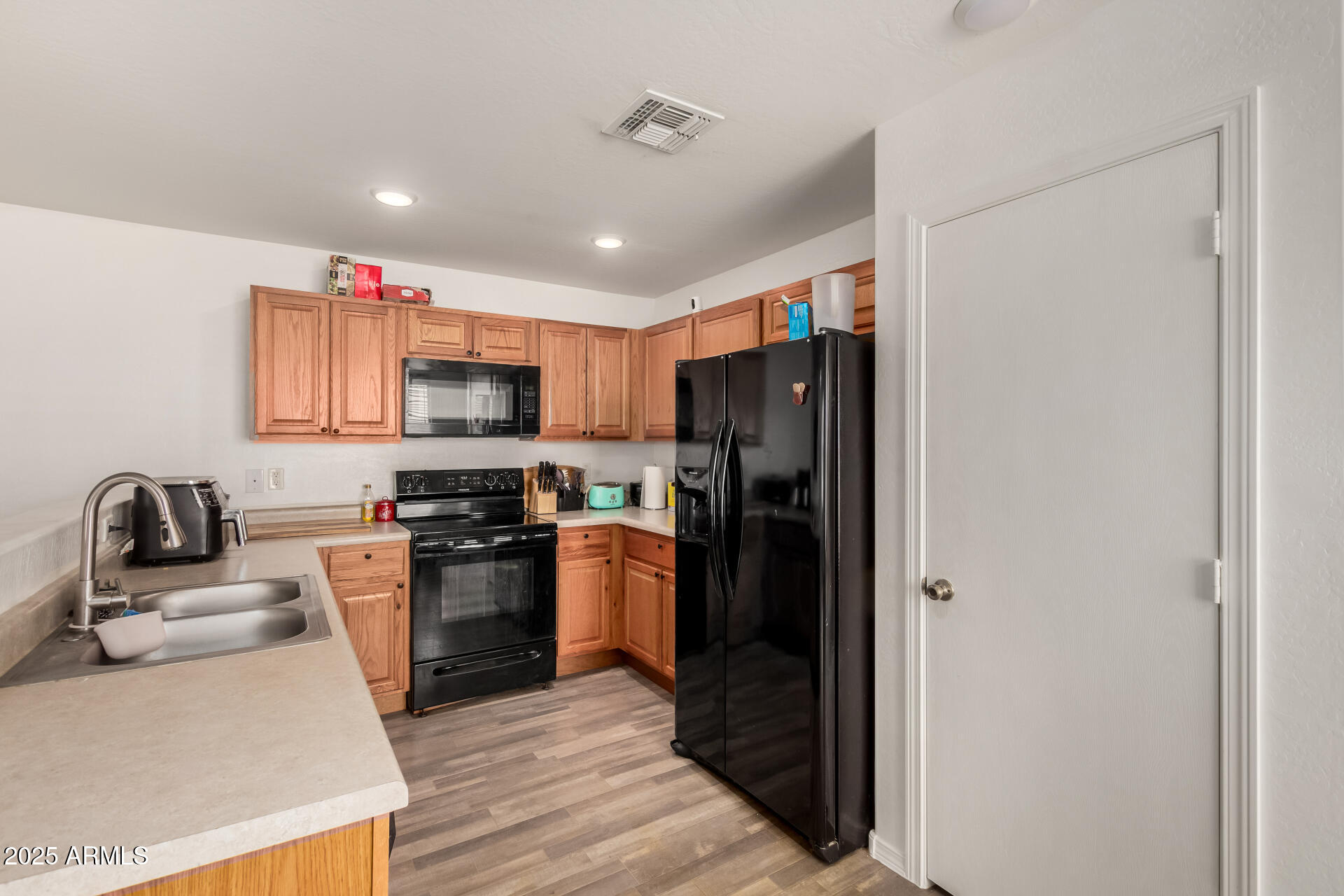 MCCLELLAN MEADOWS - Residential