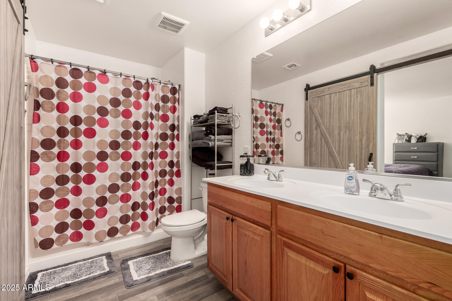 MCCLELLAN MEADOWS - Residential