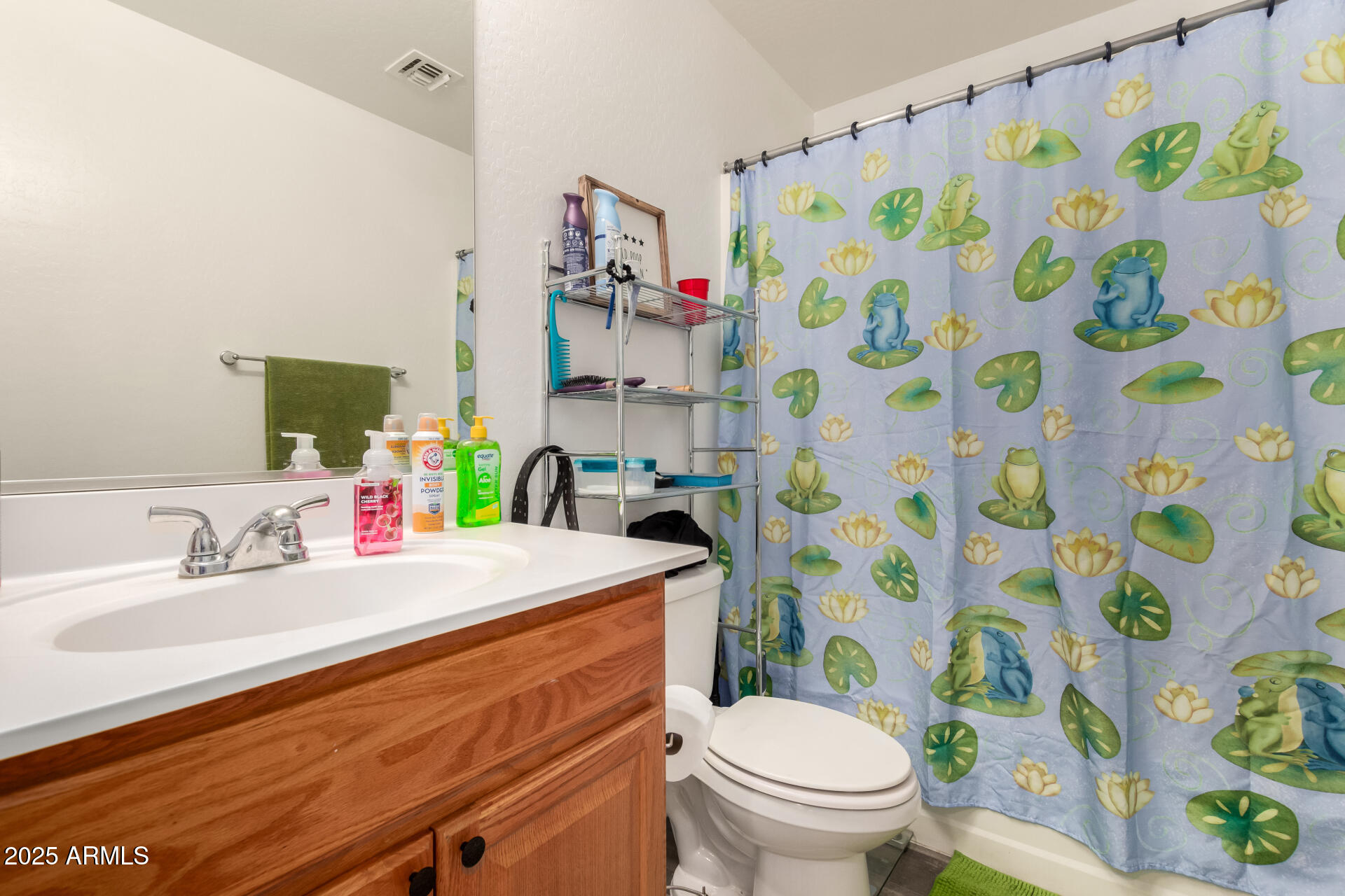 MCCLELLAN MEADOWS - Residential