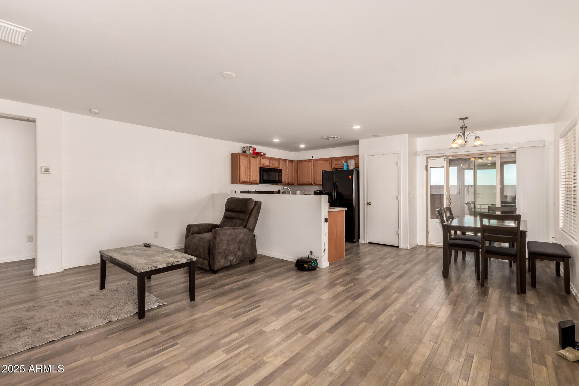MCCLELLAN MEADOWS - Residential