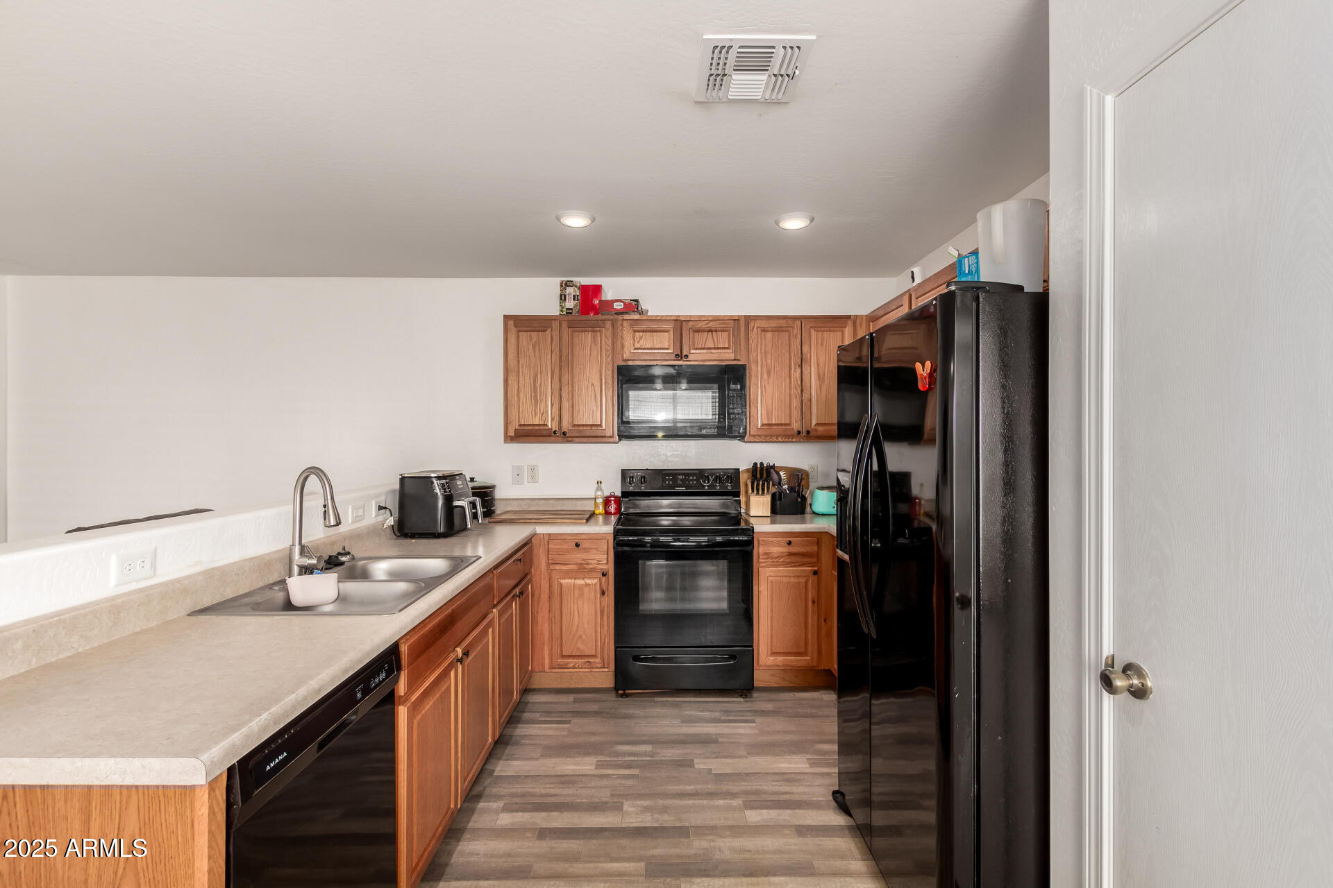 MCCLELLAN MEADOWS - Residential