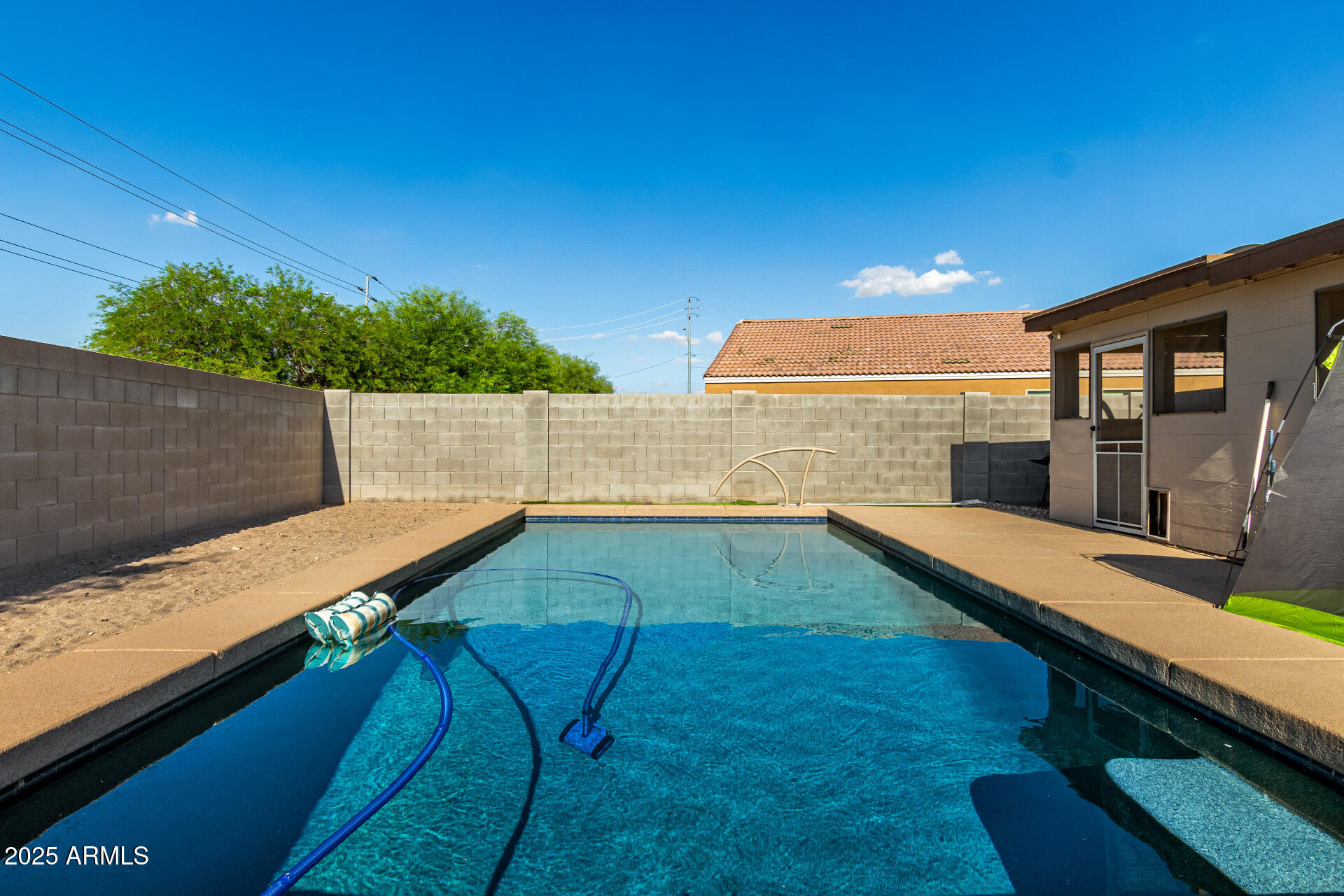 MCCLELLAN MEADOWS - Residential