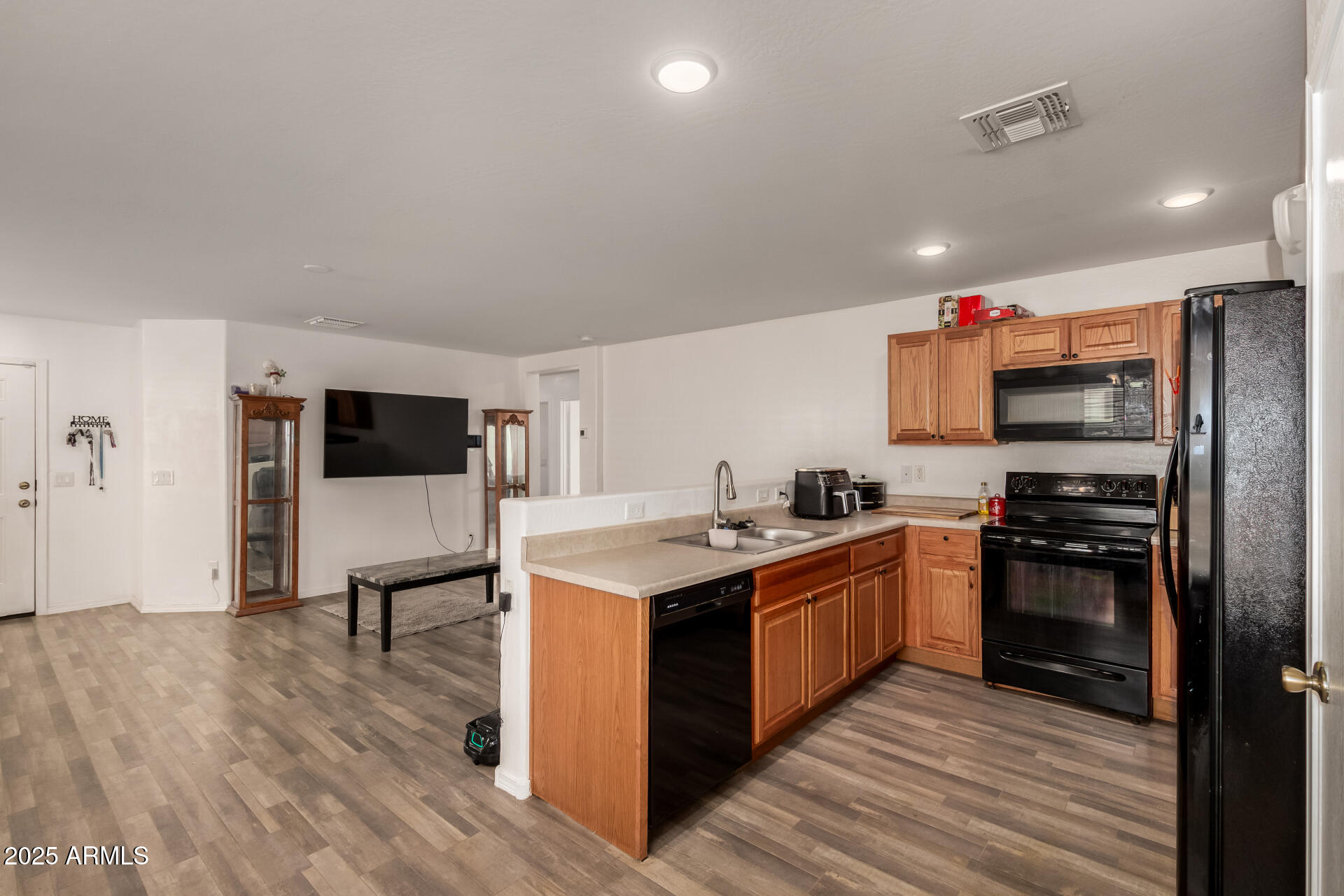 MCCLELLAN MEADOWS - Residential