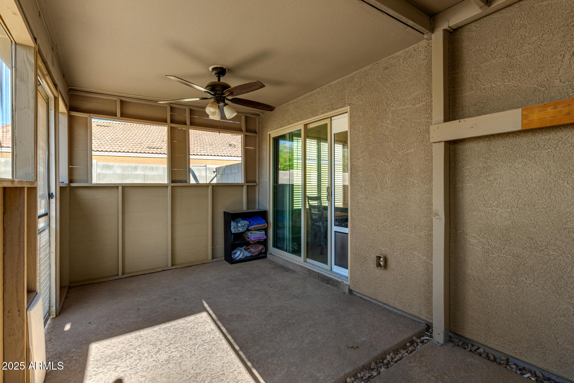 MCCLELLAN MEADOWS - Residential
