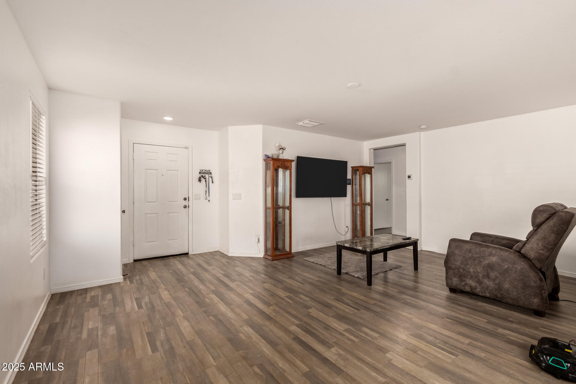 MCCLELLAN MEADOWS - Residential