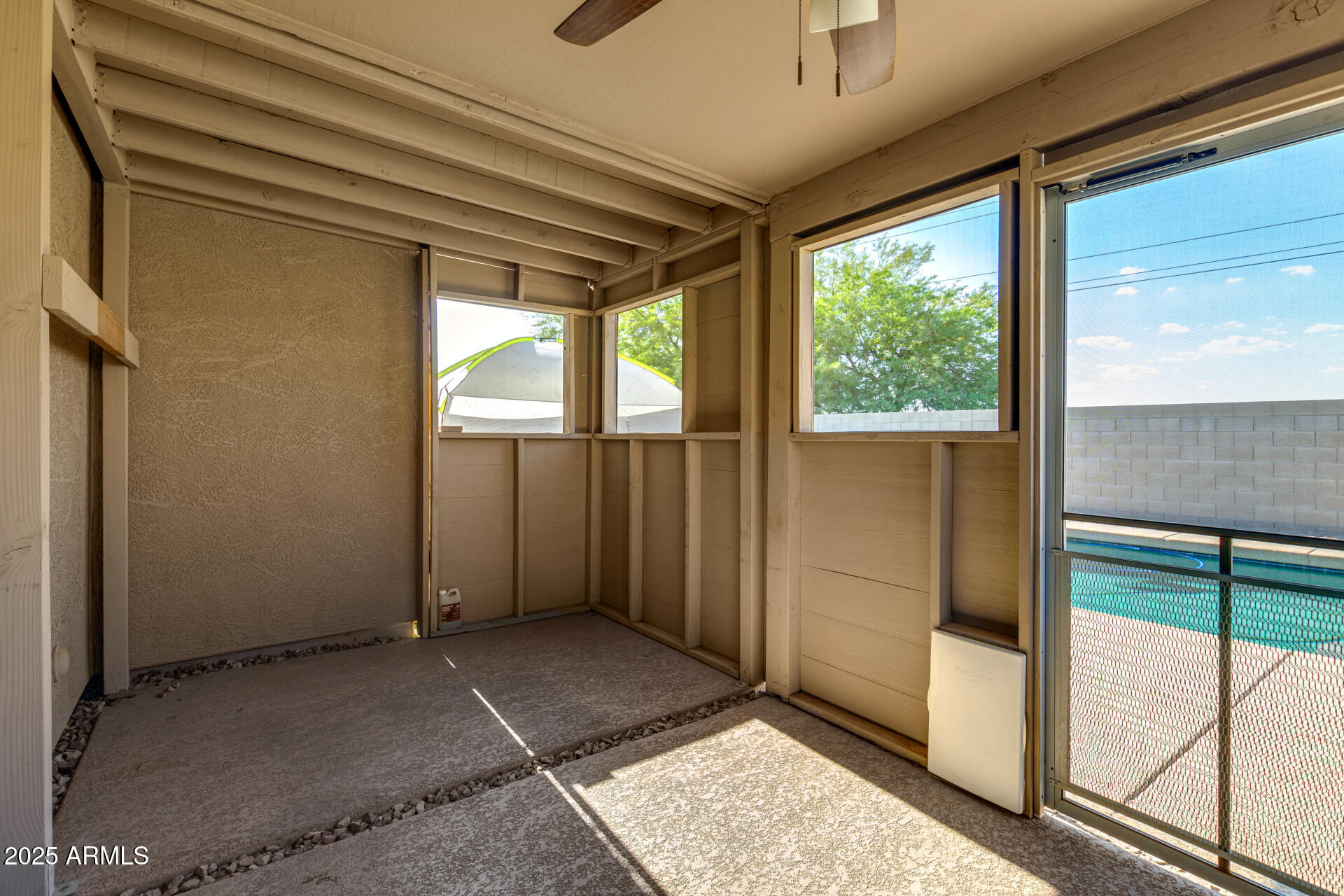 MCCLELLAN MEADOWS - Residential