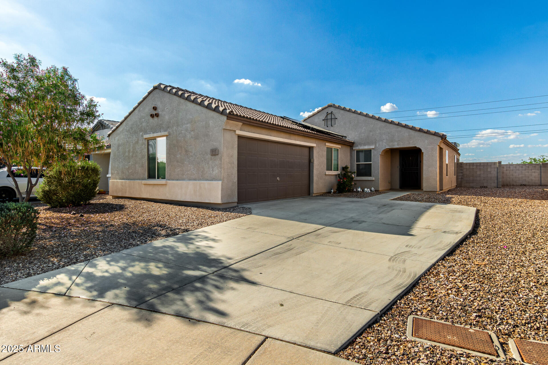 MCCLELLAN MEADOWS - Residential