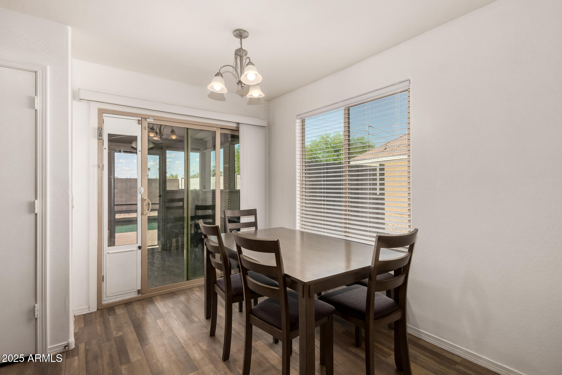 MCCLELLAN MEADOWS - Residential
