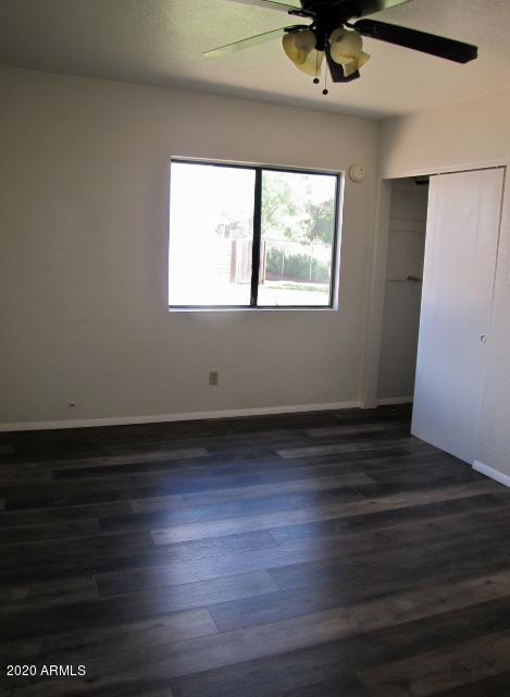 PUEBLO DEL SOL DOS RESUB - Residential Lease