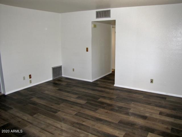 PUEBLO DEL SOL DOS RESUB - Residential Lease