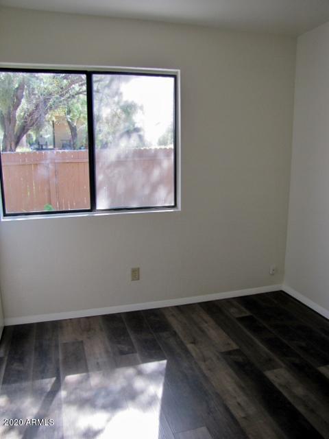 PUEBLO DEL SOL DOS RESUB - Residential Lease