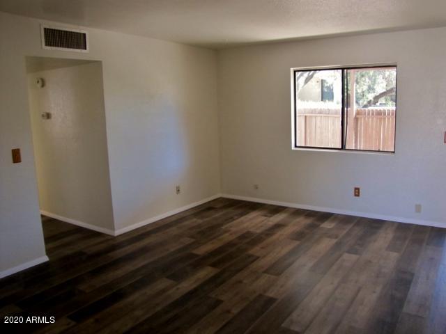 PUEBLO DEL SOL DOS RESUB - Residential Lease