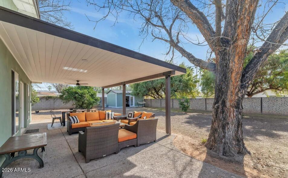 ORCHID ESTATES - Residential Lease