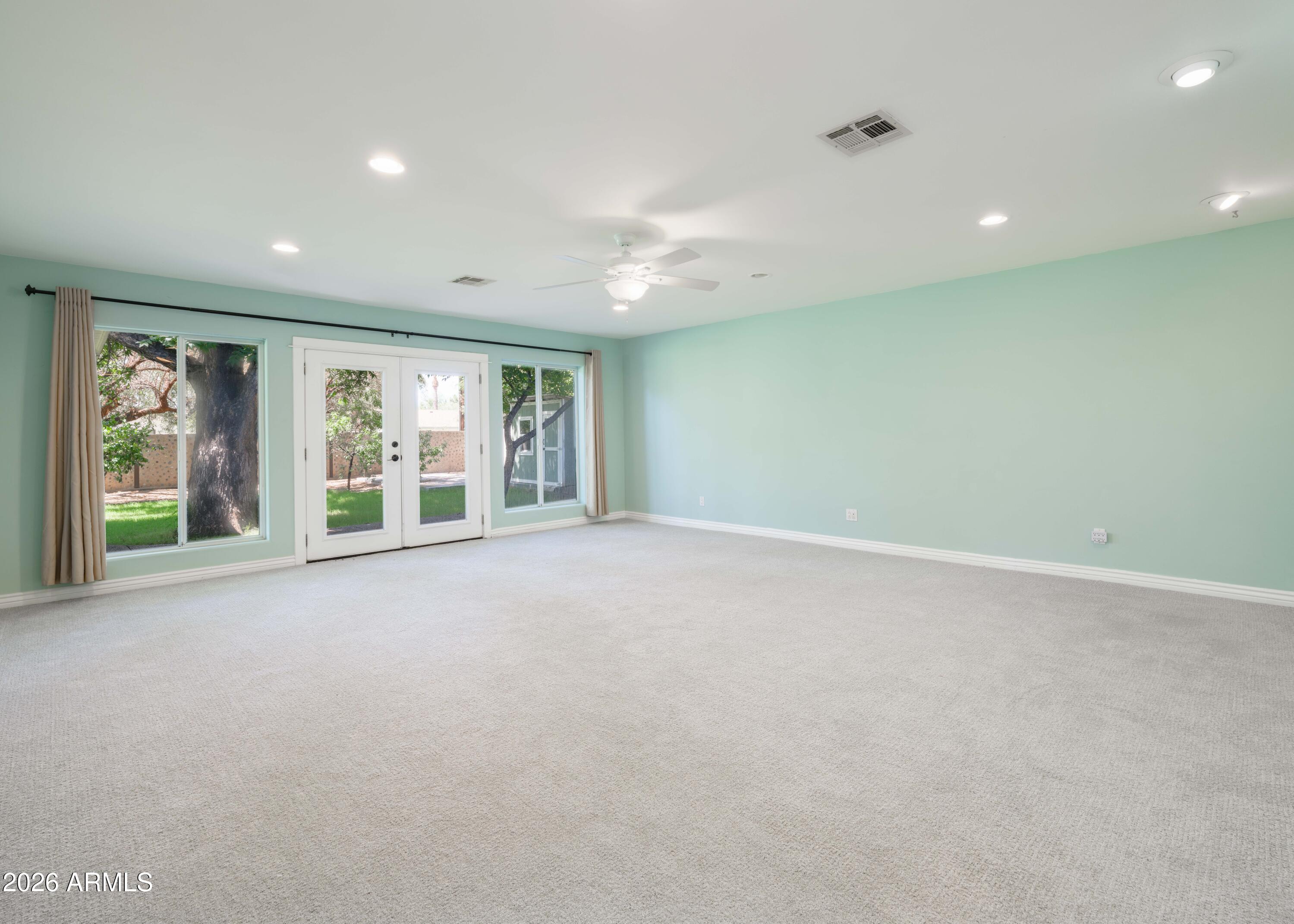 ORCHID ESTATES - Residential Lease