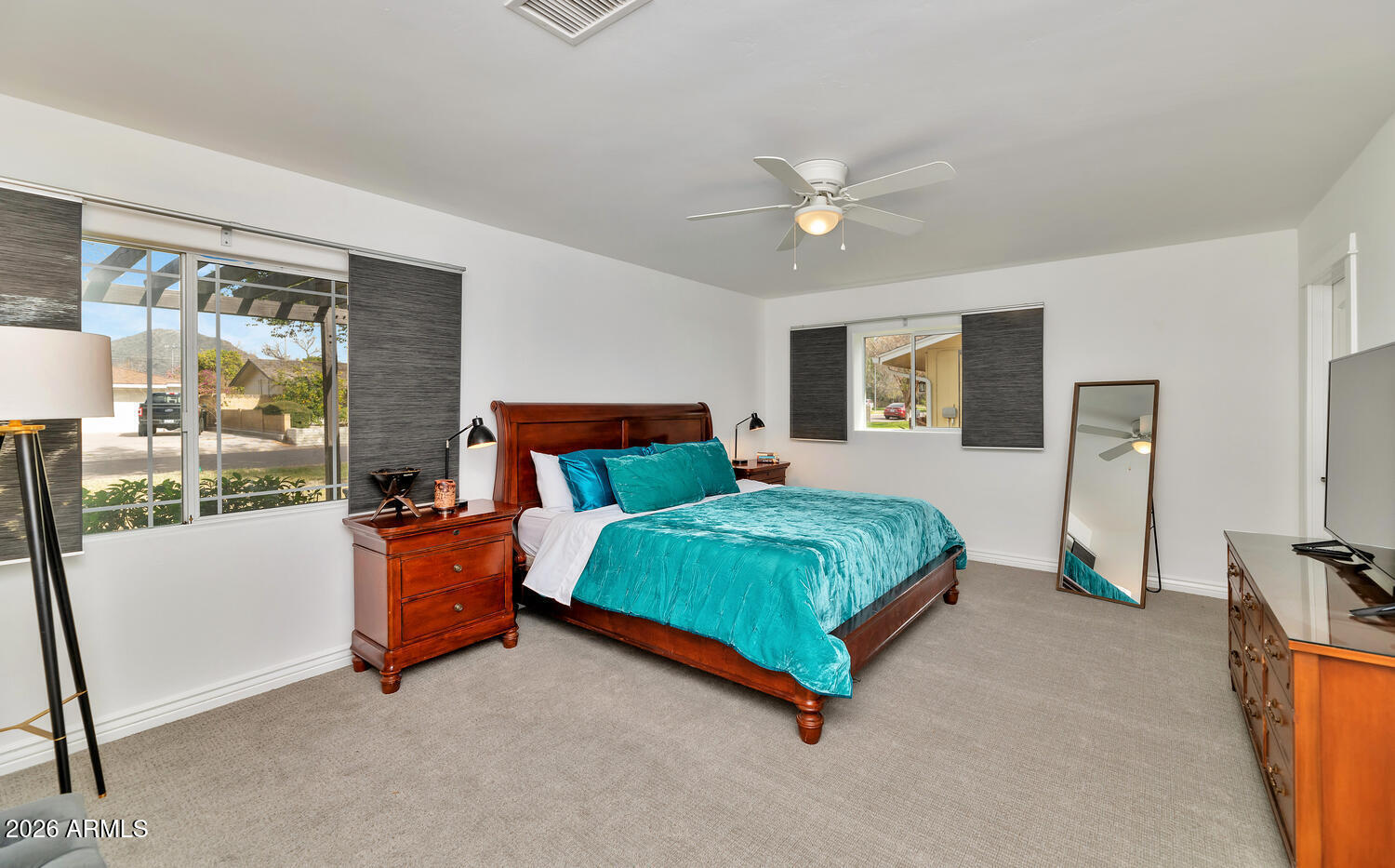 ORCHID ESTATES - Residential Lease