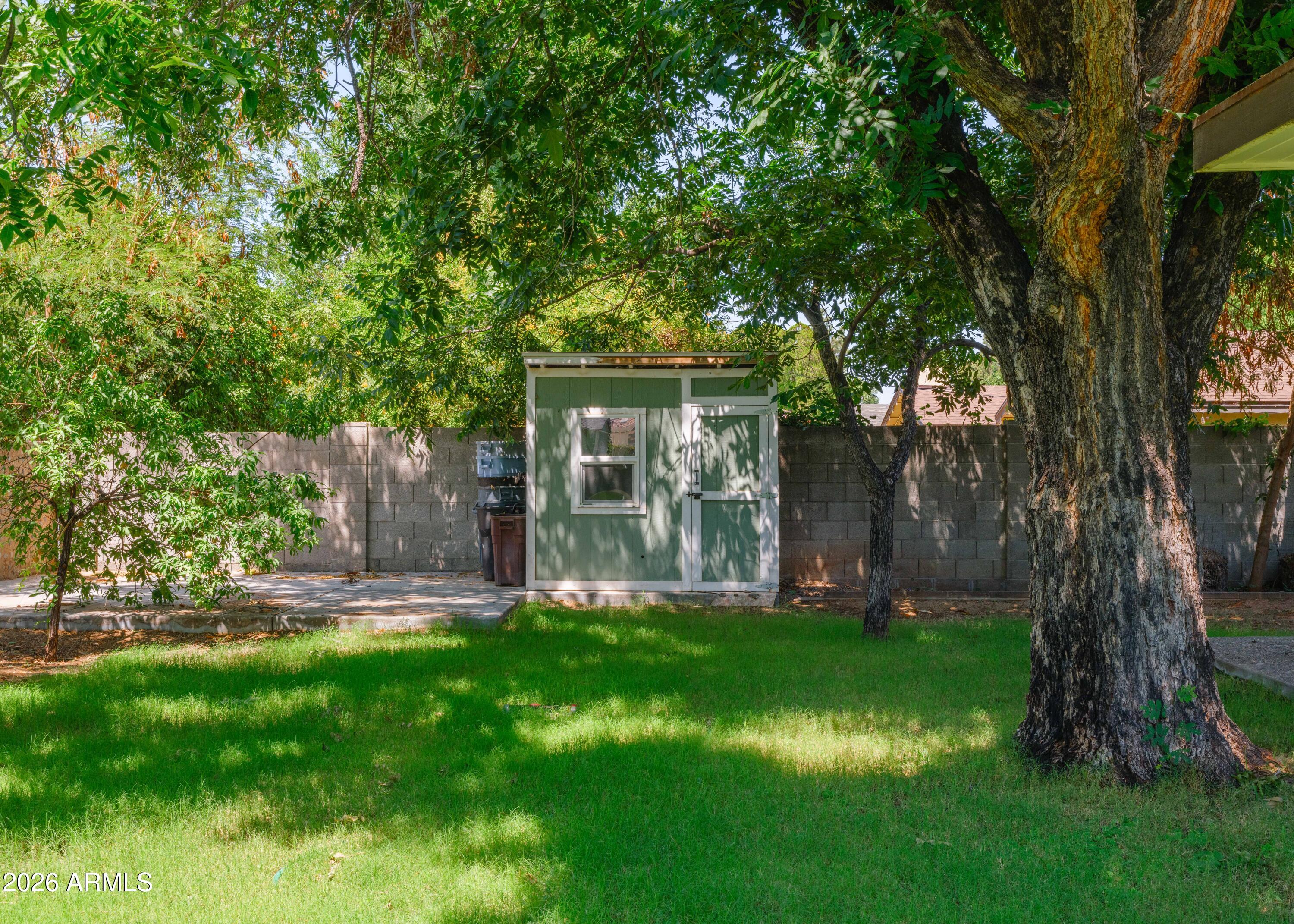 ORCHID ESTATES - Residential Lease