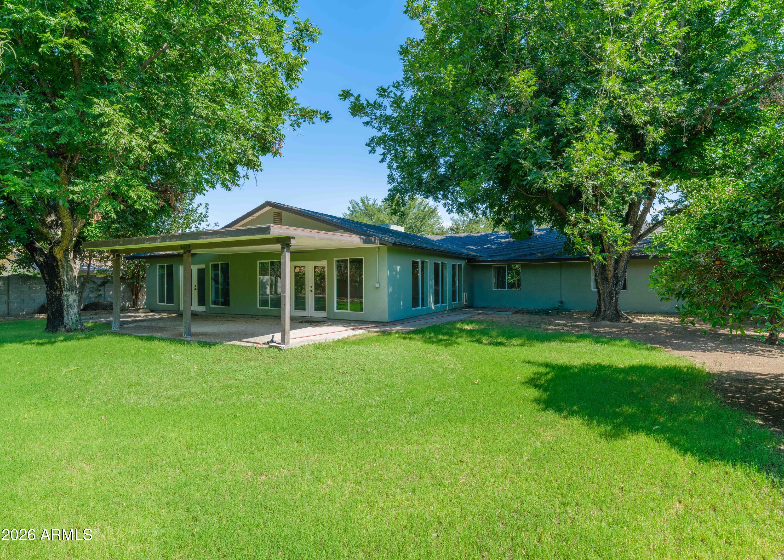 ORCHID ESTATES - Residential Lease