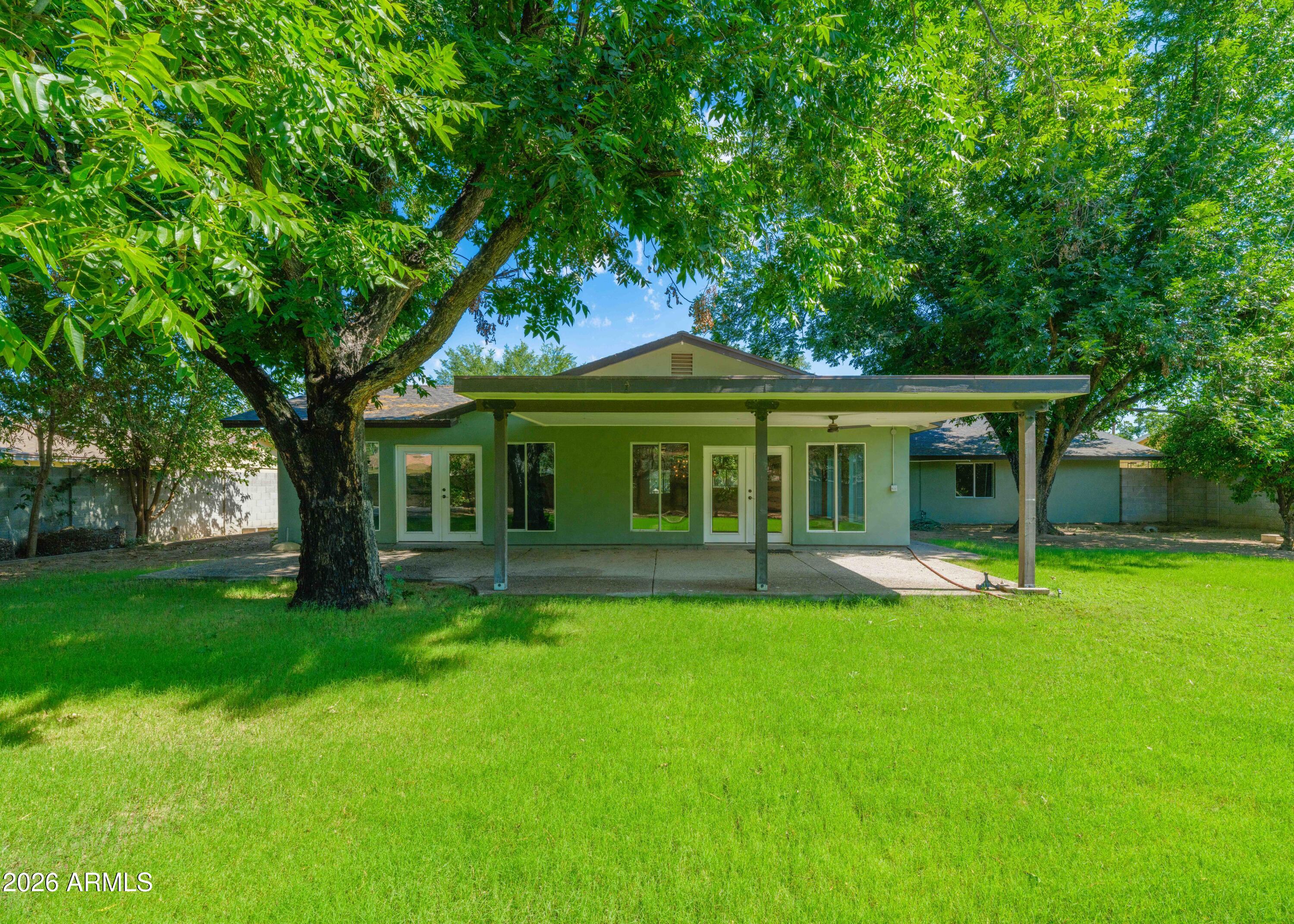 ORCHID ESTATES - Residential Lease