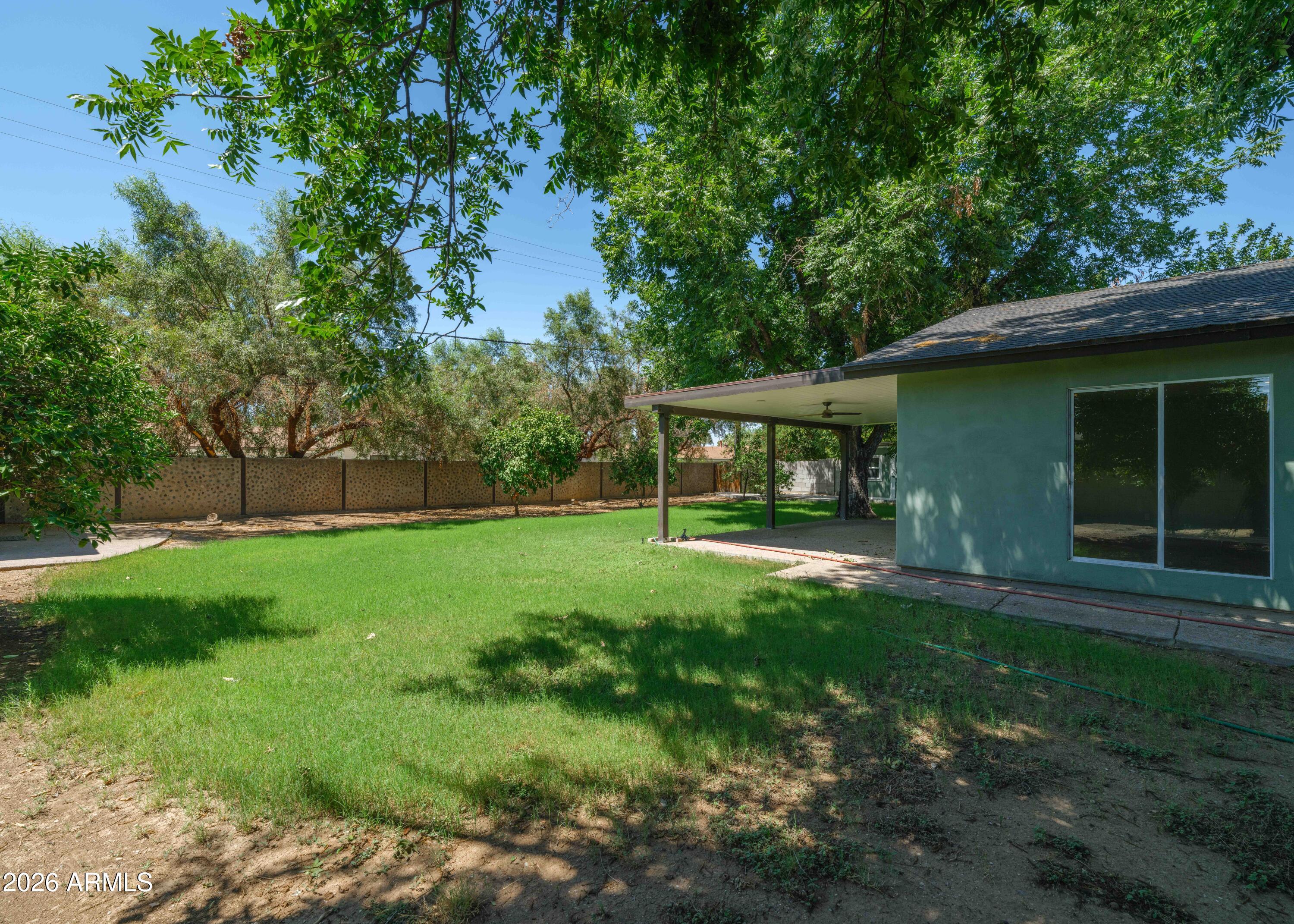 ORCHID ESTATES - Residential Lease