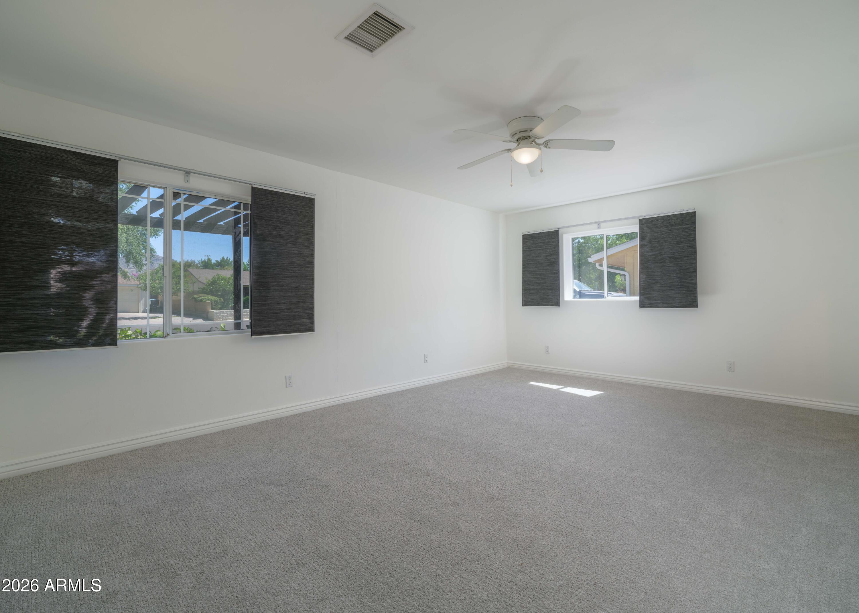ORCHID ESTATES - Residential Lease