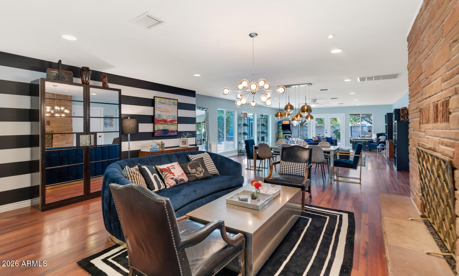 ORCHID ESTATES - Residential Lease