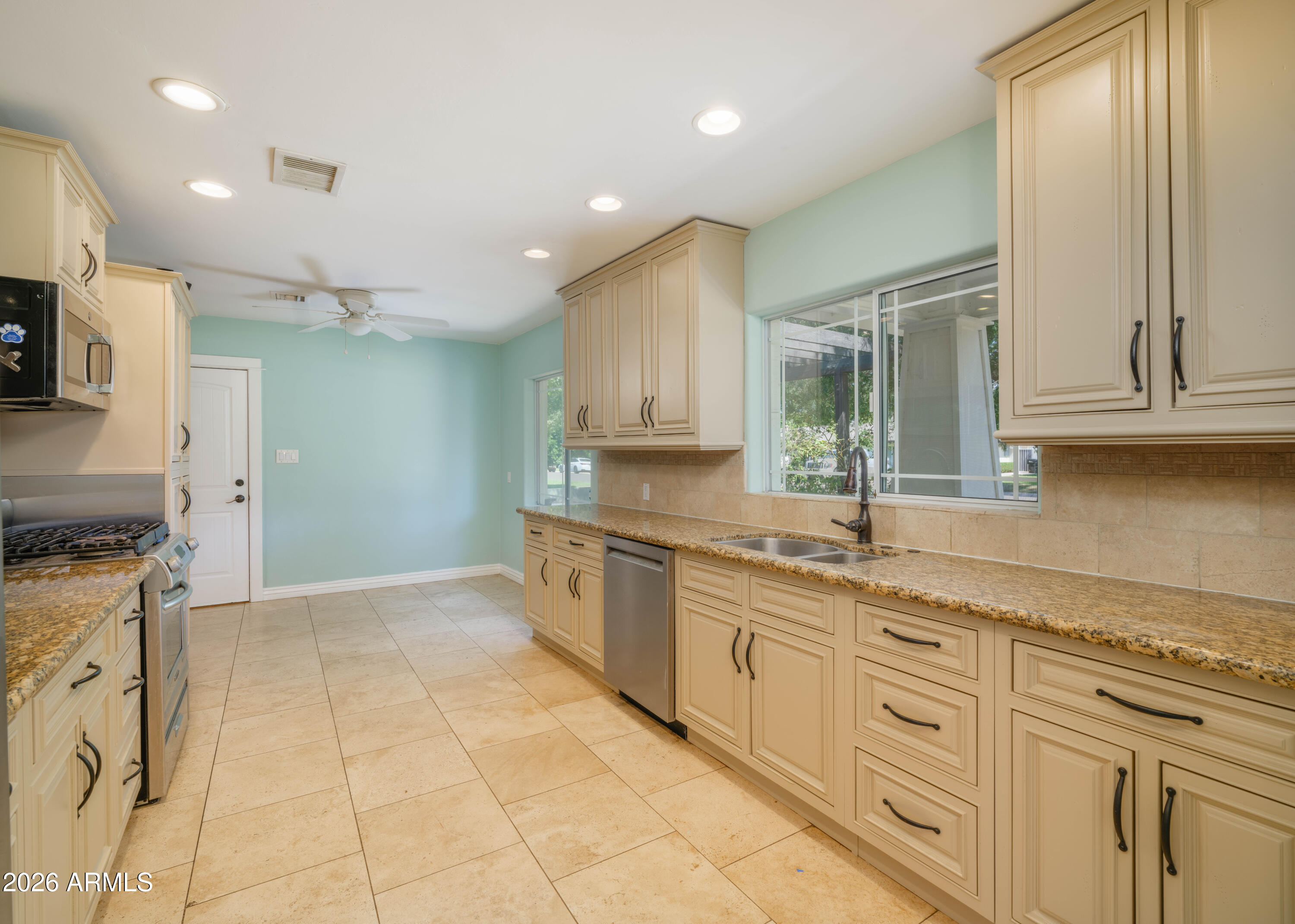 ORCHID ESTATES - Residential Lease