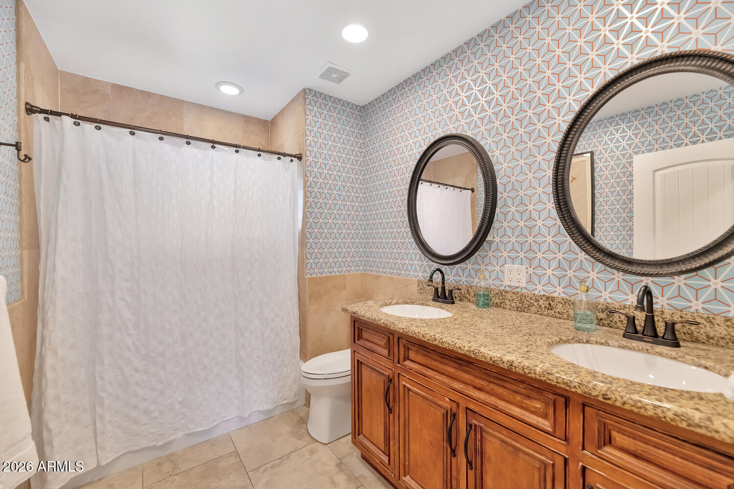 ORCHID ESTATES - Residential Lease