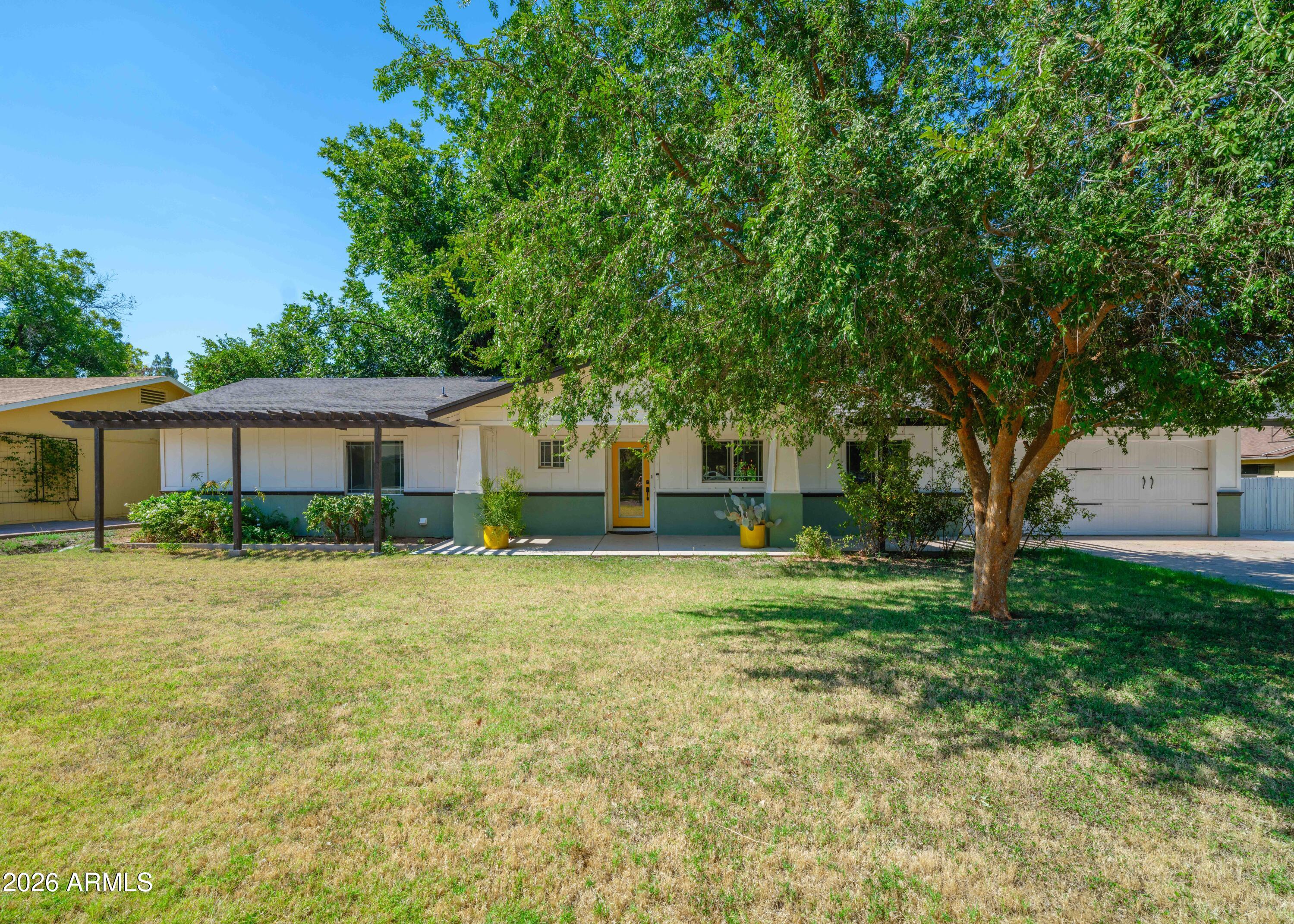 ORCHID ESTATES - Residential Lease