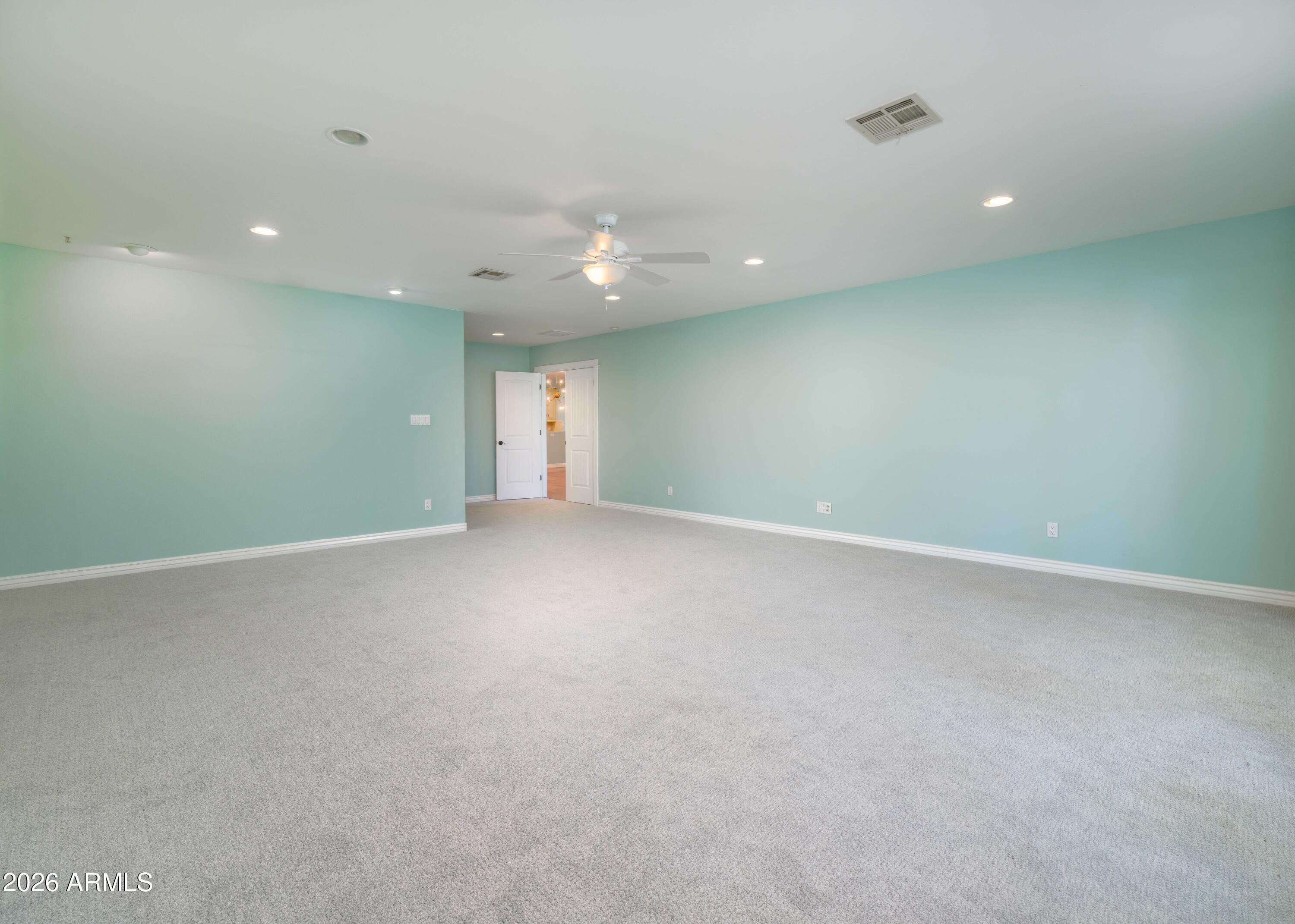 ORCHID ESTATES - Residential Lease