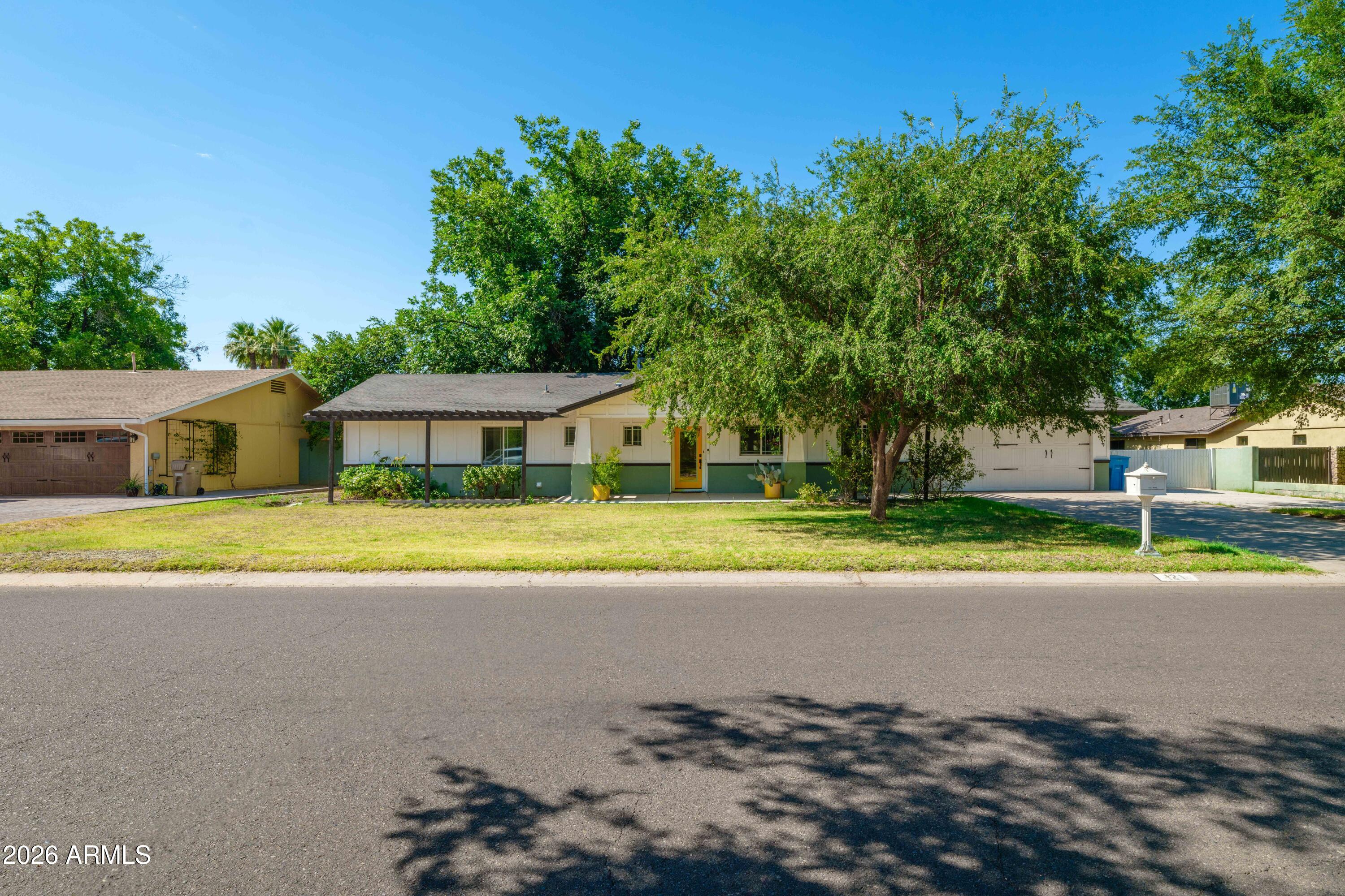 ORCHID ESTATES - Residential Lease