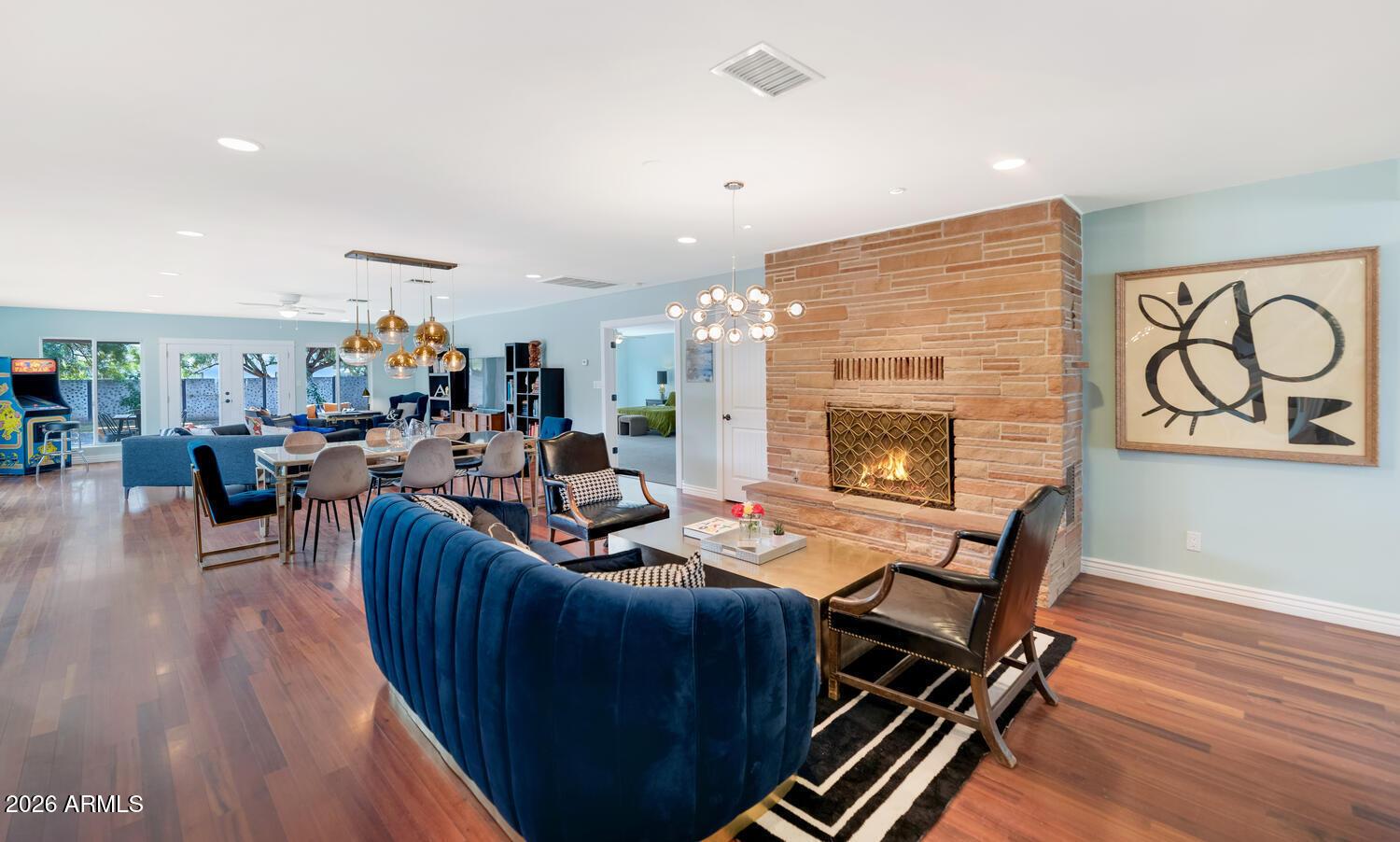 ORCHID ESTATES - Residential Lease