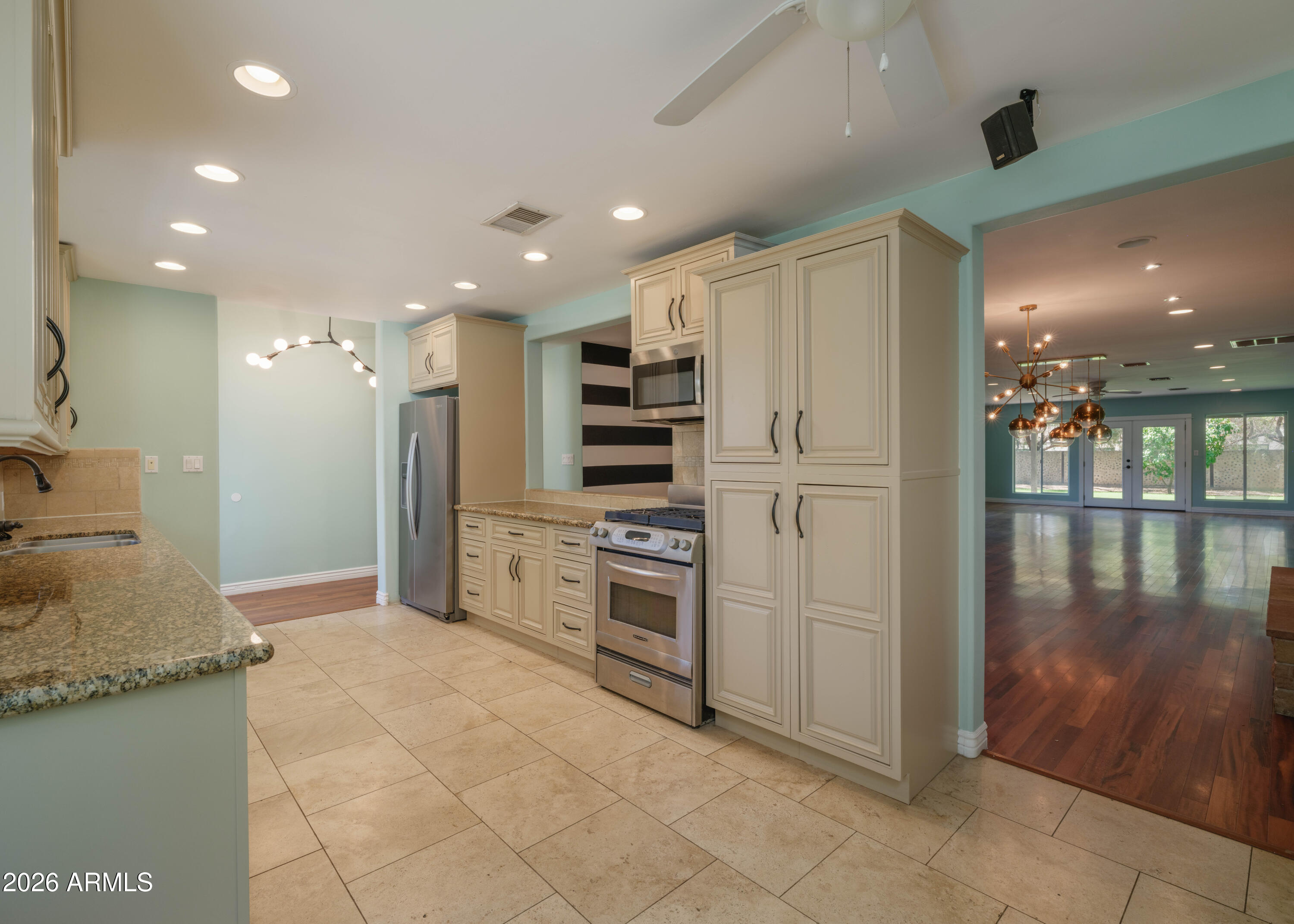 ORCHID ESTATES - Residential Lease
