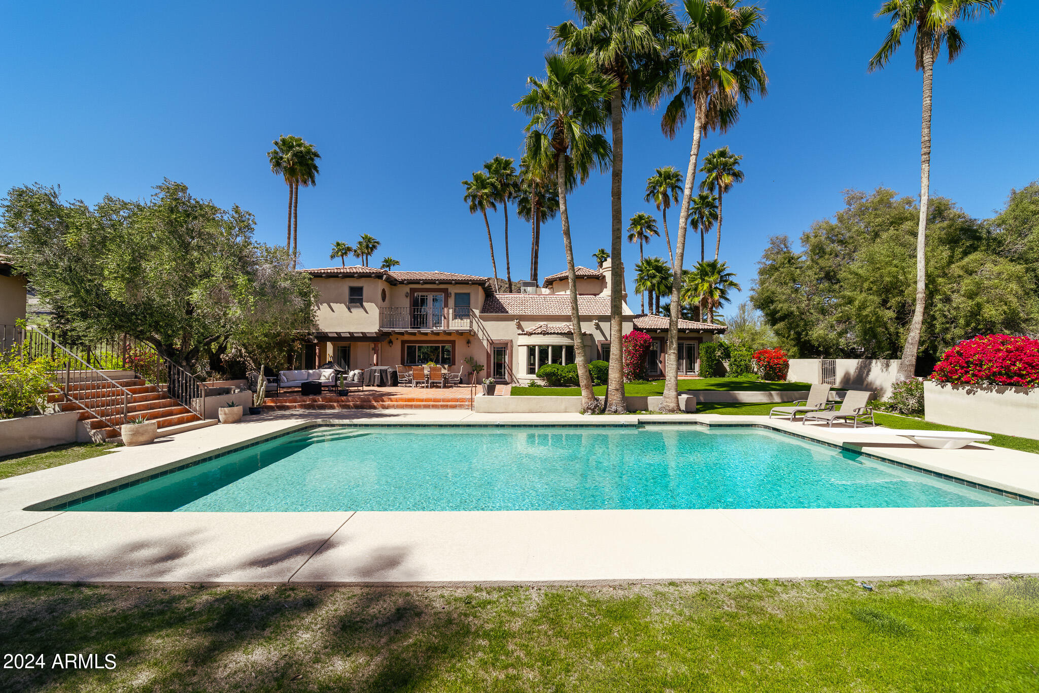 Clearwater Hills - Residential