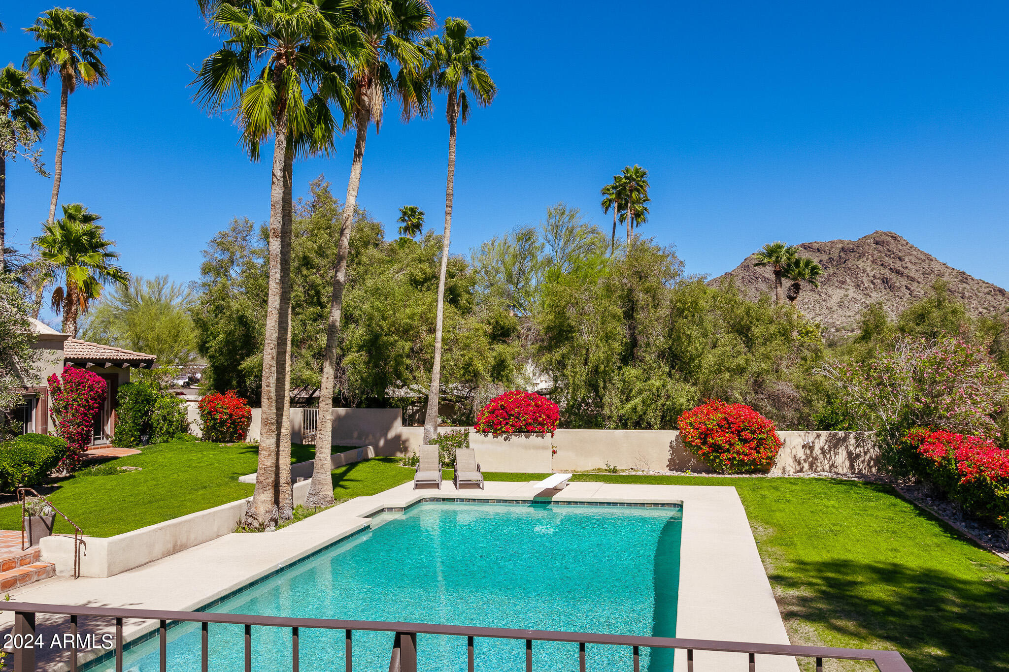 Clearwater Hills - Residential