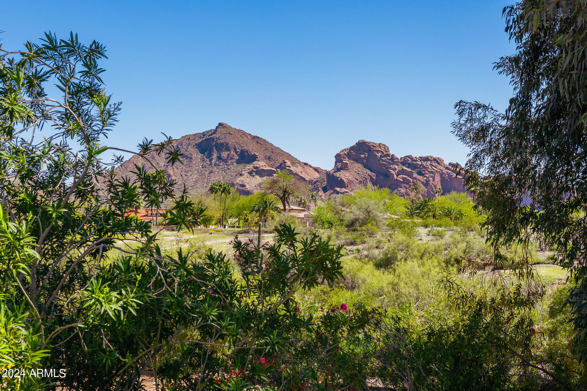 Clearwater Hills - Residential
