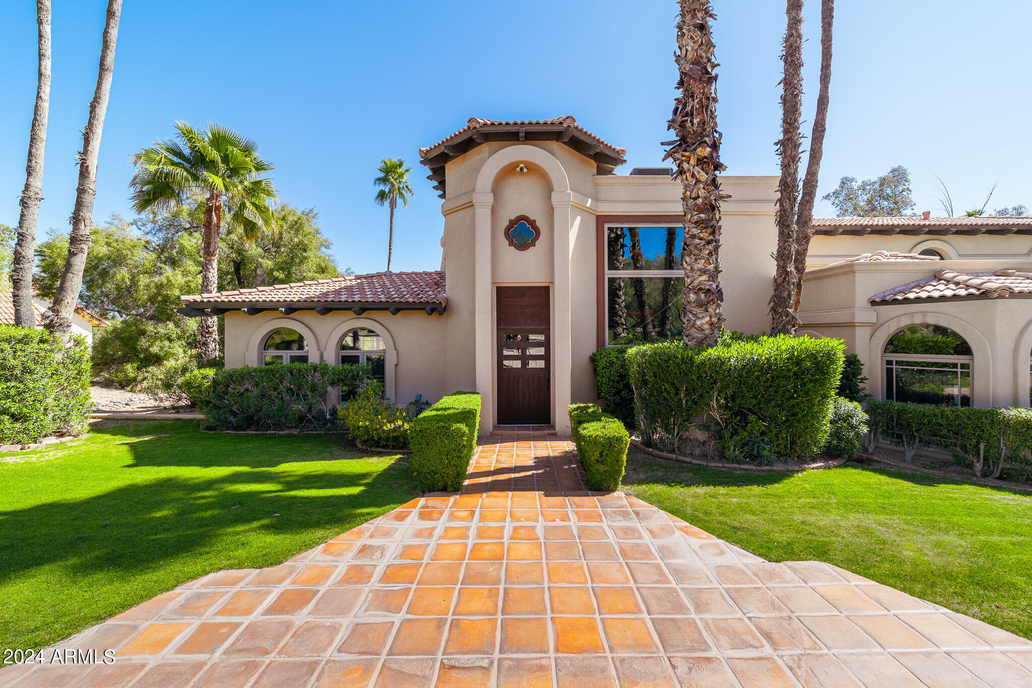 Clearwater Hills - Residential