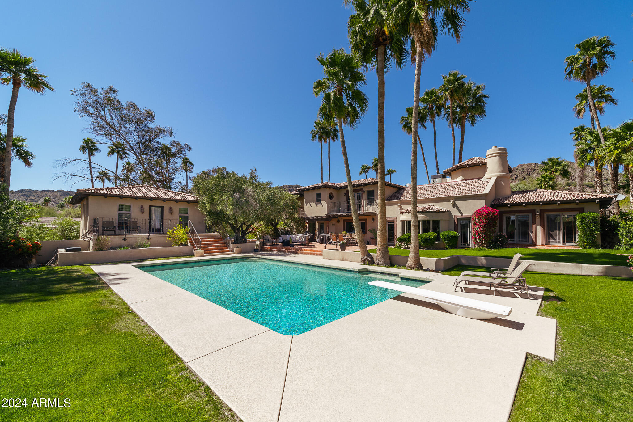 Clearwater Hills - Residential