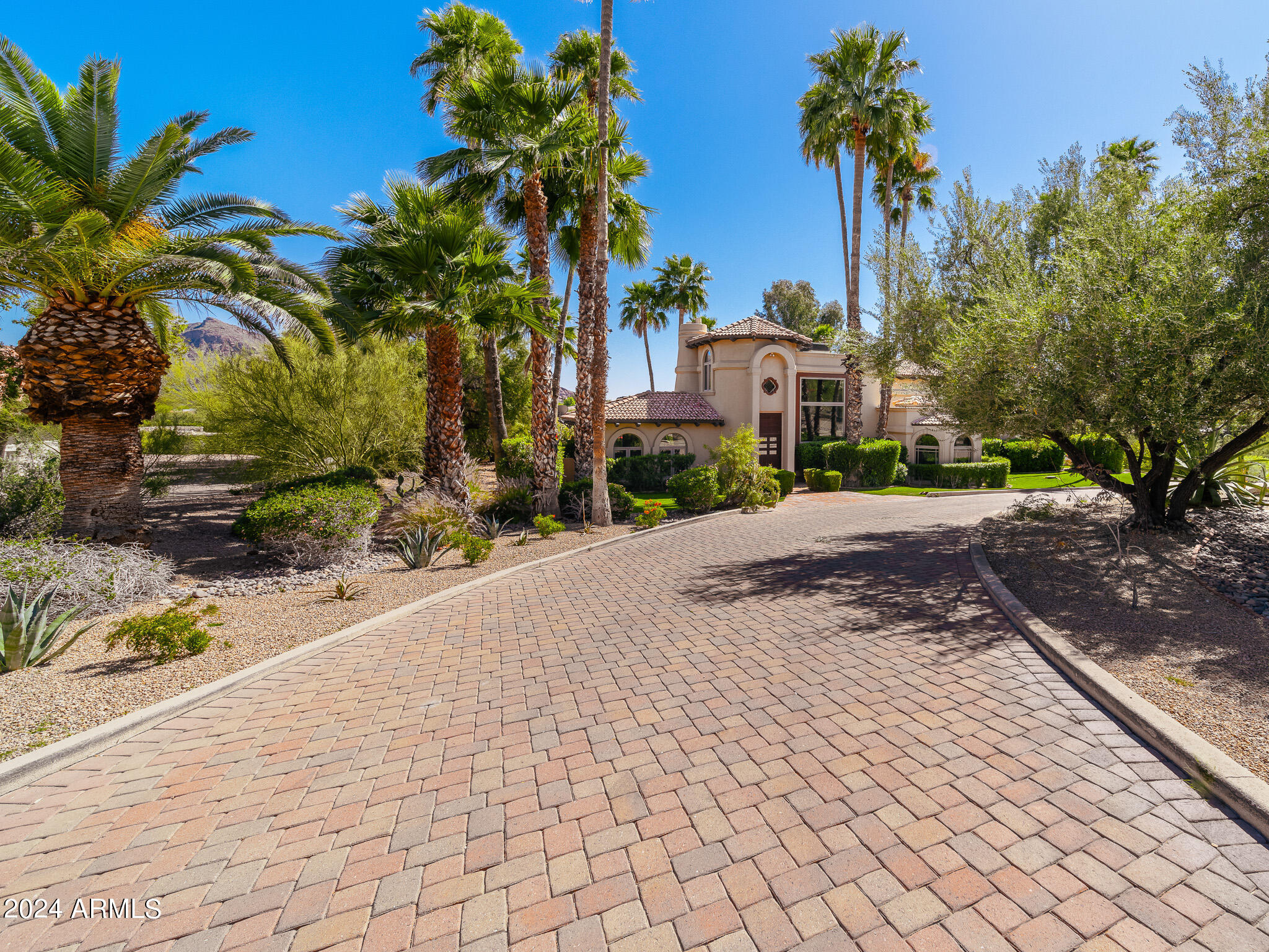 Clearwater Hills - Residential