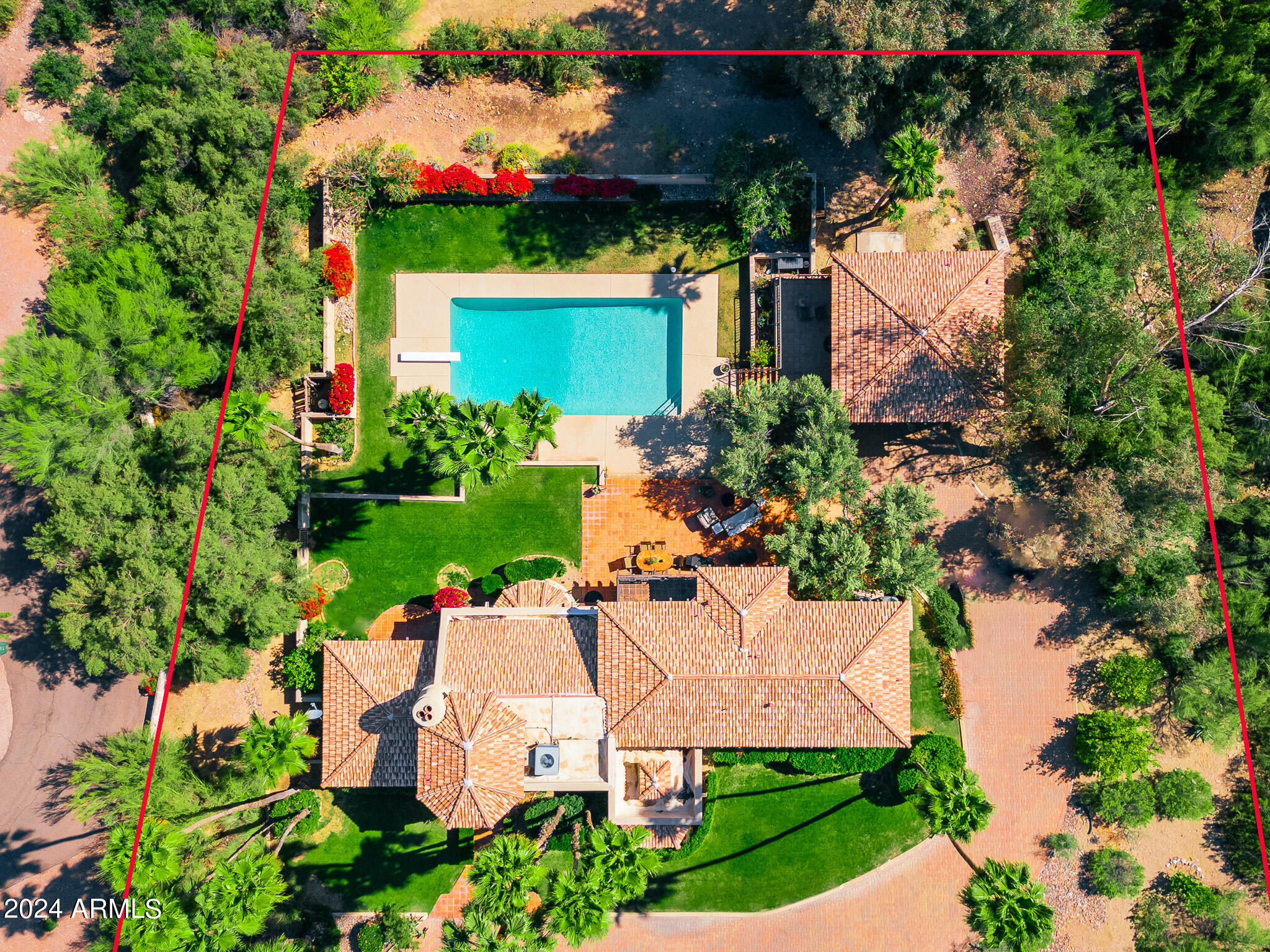 Clearwater Hills - Residential