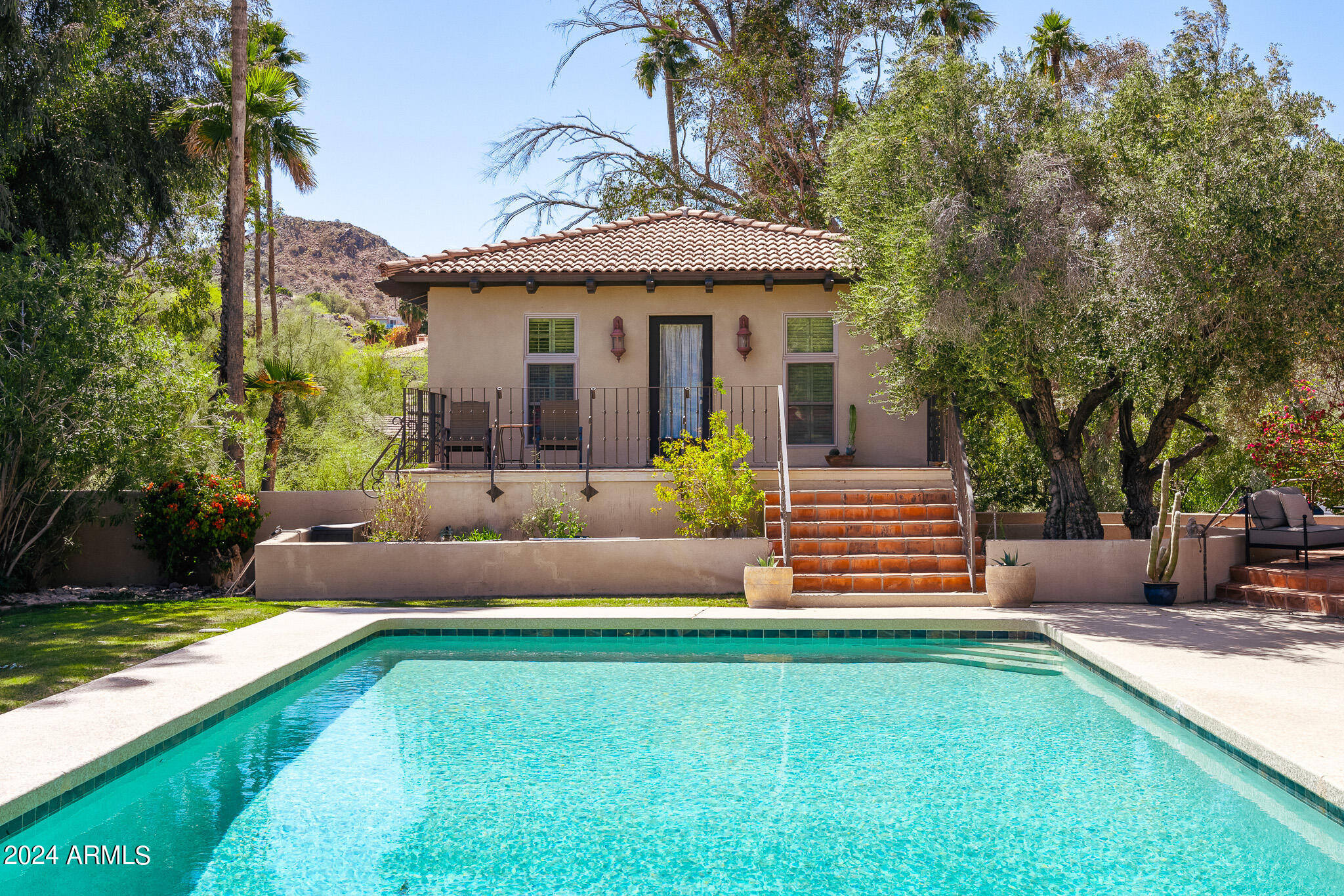 Clearwater Hills - Residential