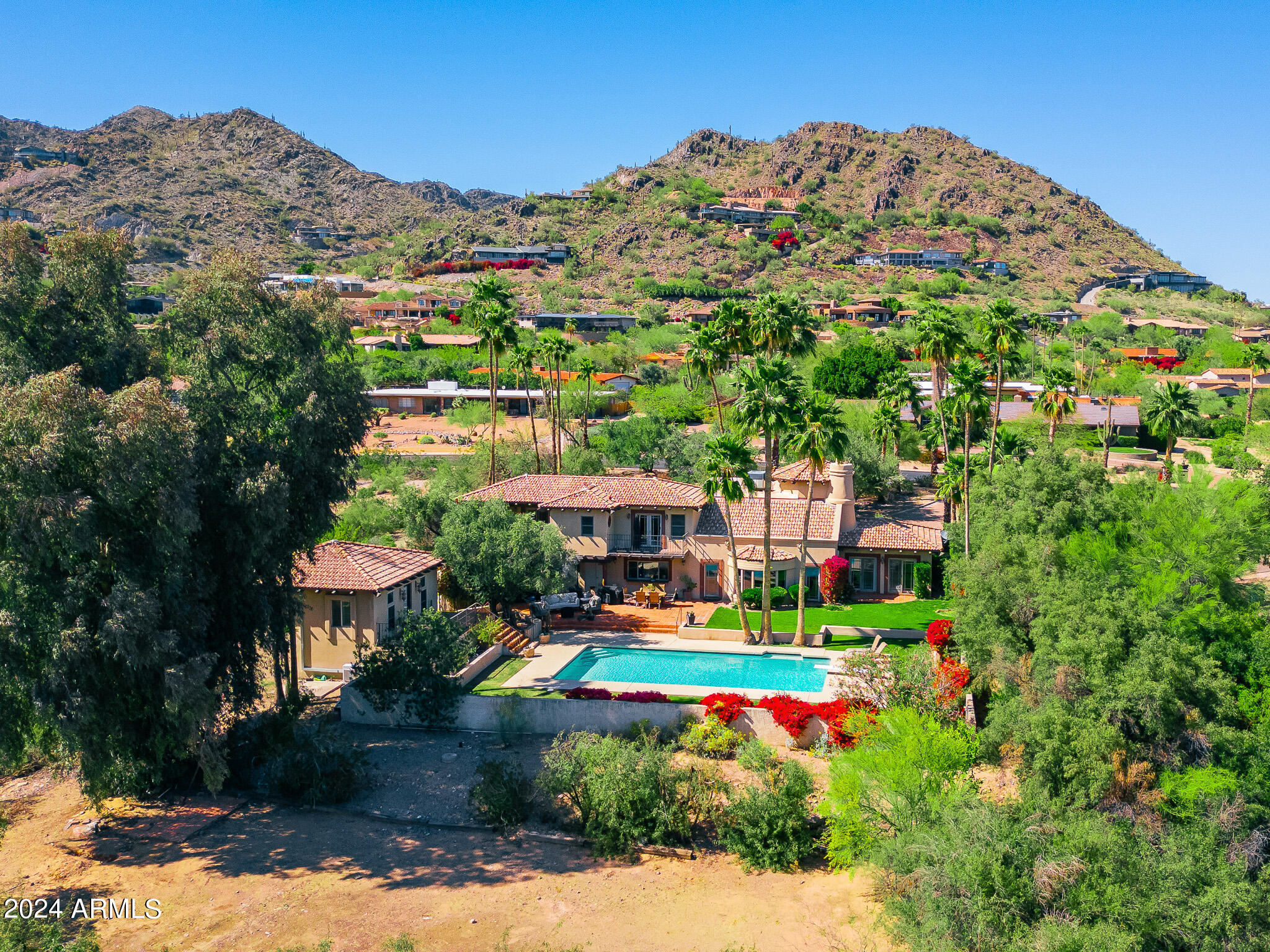 Clearwater Hills - Residential