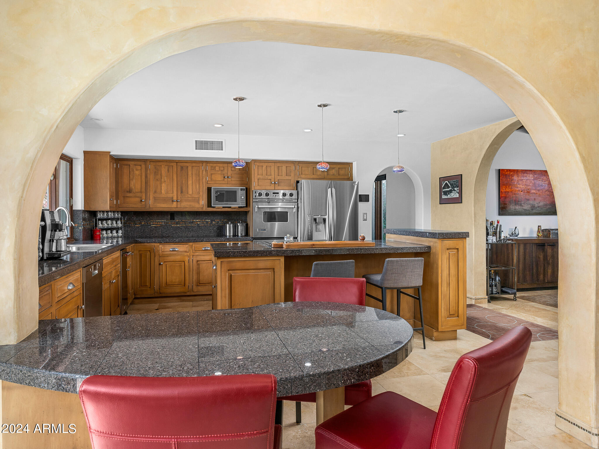 Clearwater Hills - Residential