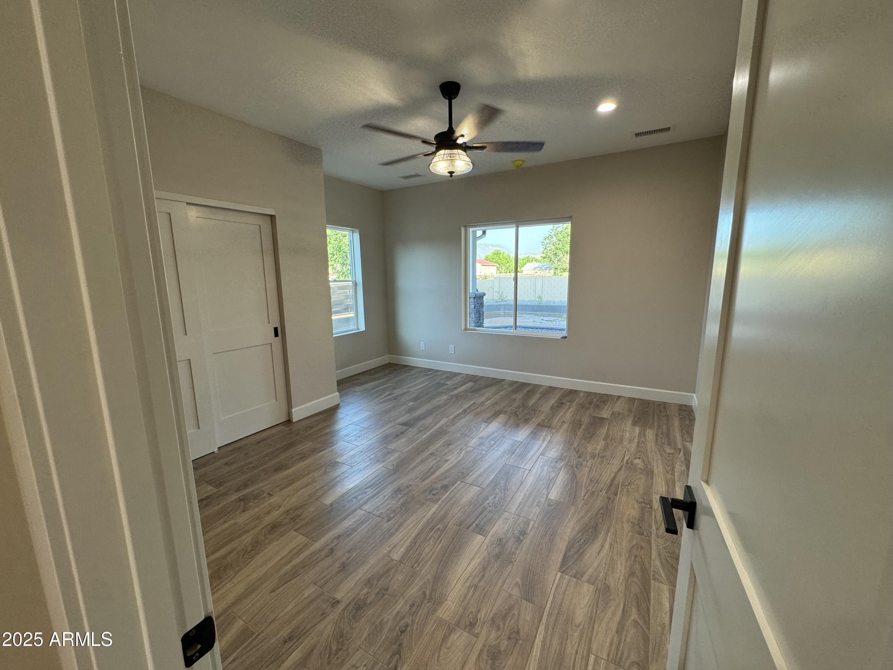 SALT MINE RANCHES - Residential